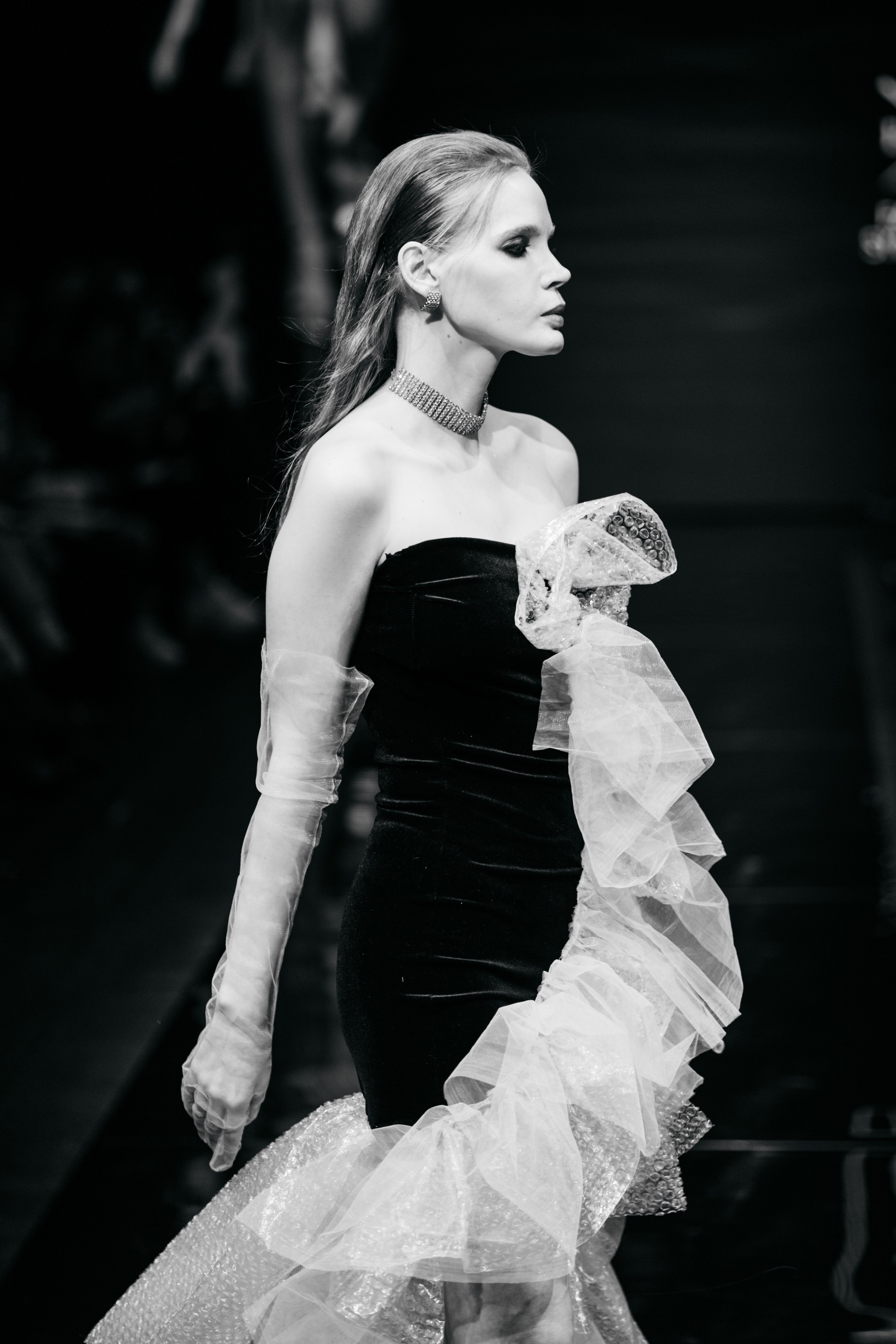 St. Petersburg Fashion Week part 2. Контент фотограф в Санкт-Петербурге Иванова Юлия