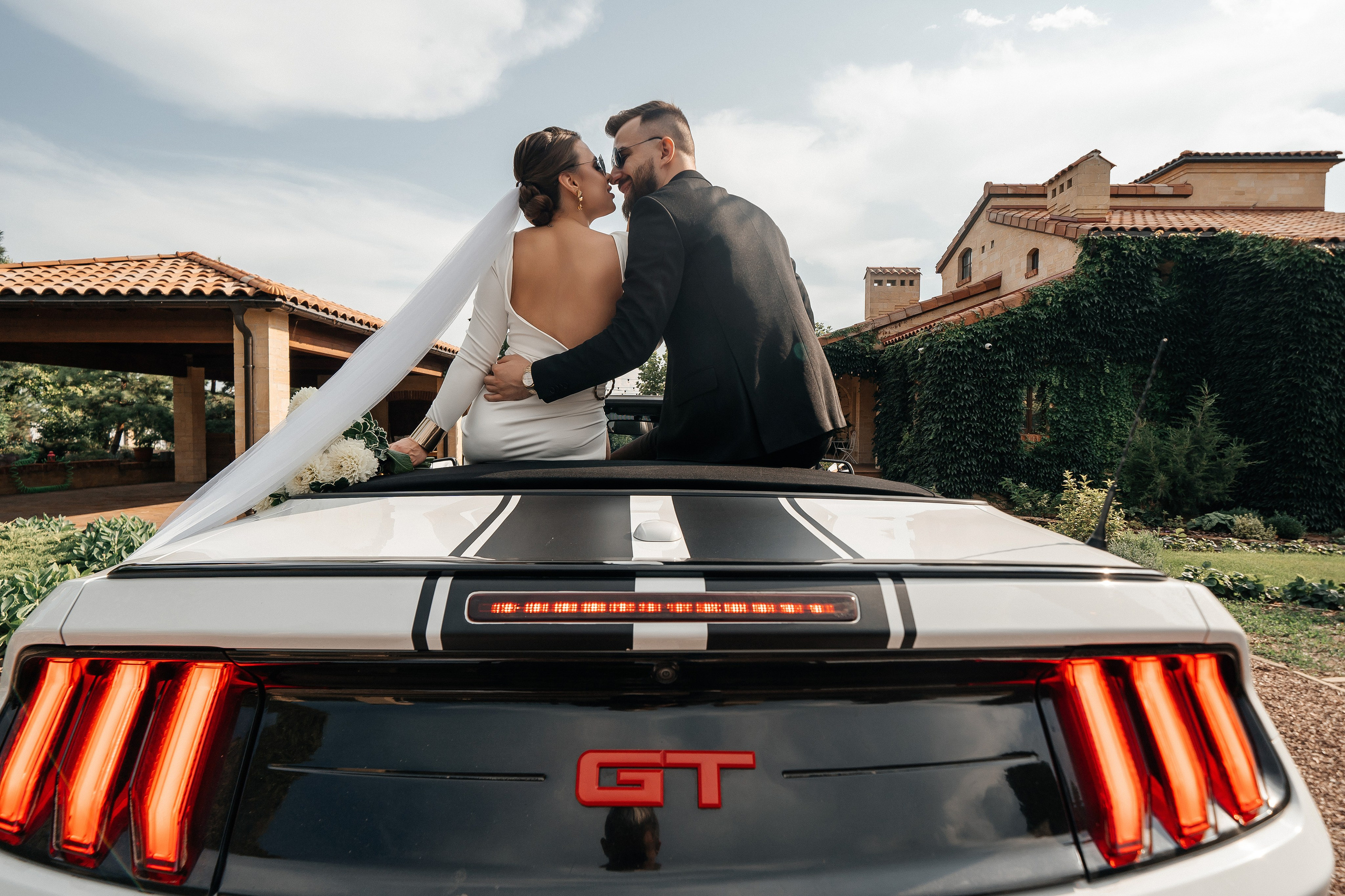 Роман & Вероника. Lokos.pro Ник Соколов Фото и Видео Москва/Ростов-на-Дону