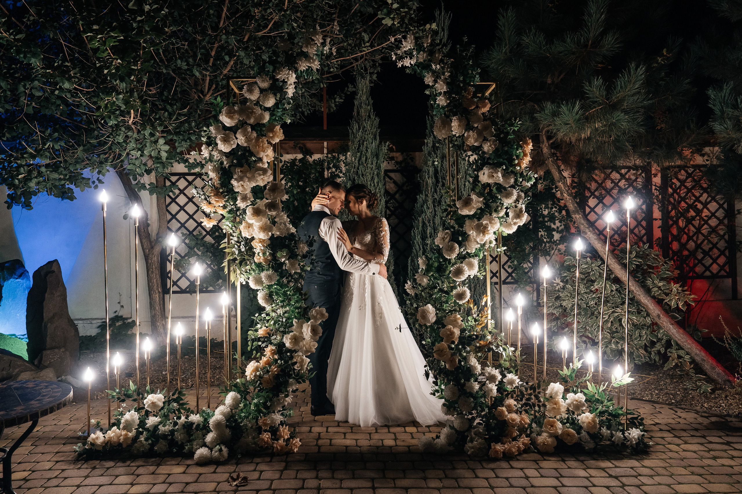 Павел & Анастасия. Lokos.pro Ник Соколов Фото и Видео Москва/Ростов-на-Дону