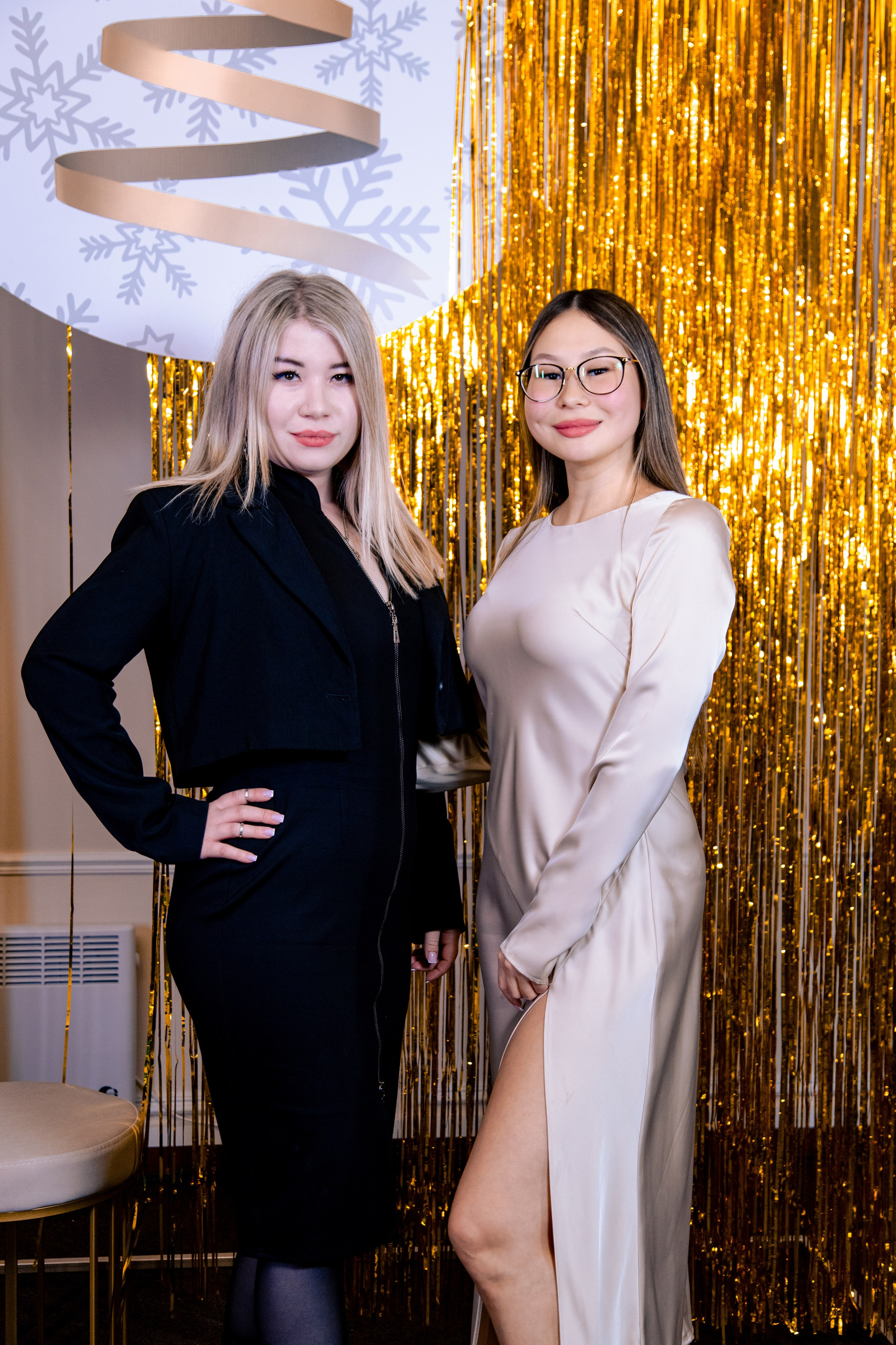 «Золотое время» Новогодний корпоратив. МЕДИА-РЕСУРС ХАБАРОВСК / Фотоотчеты / Репортажи / События