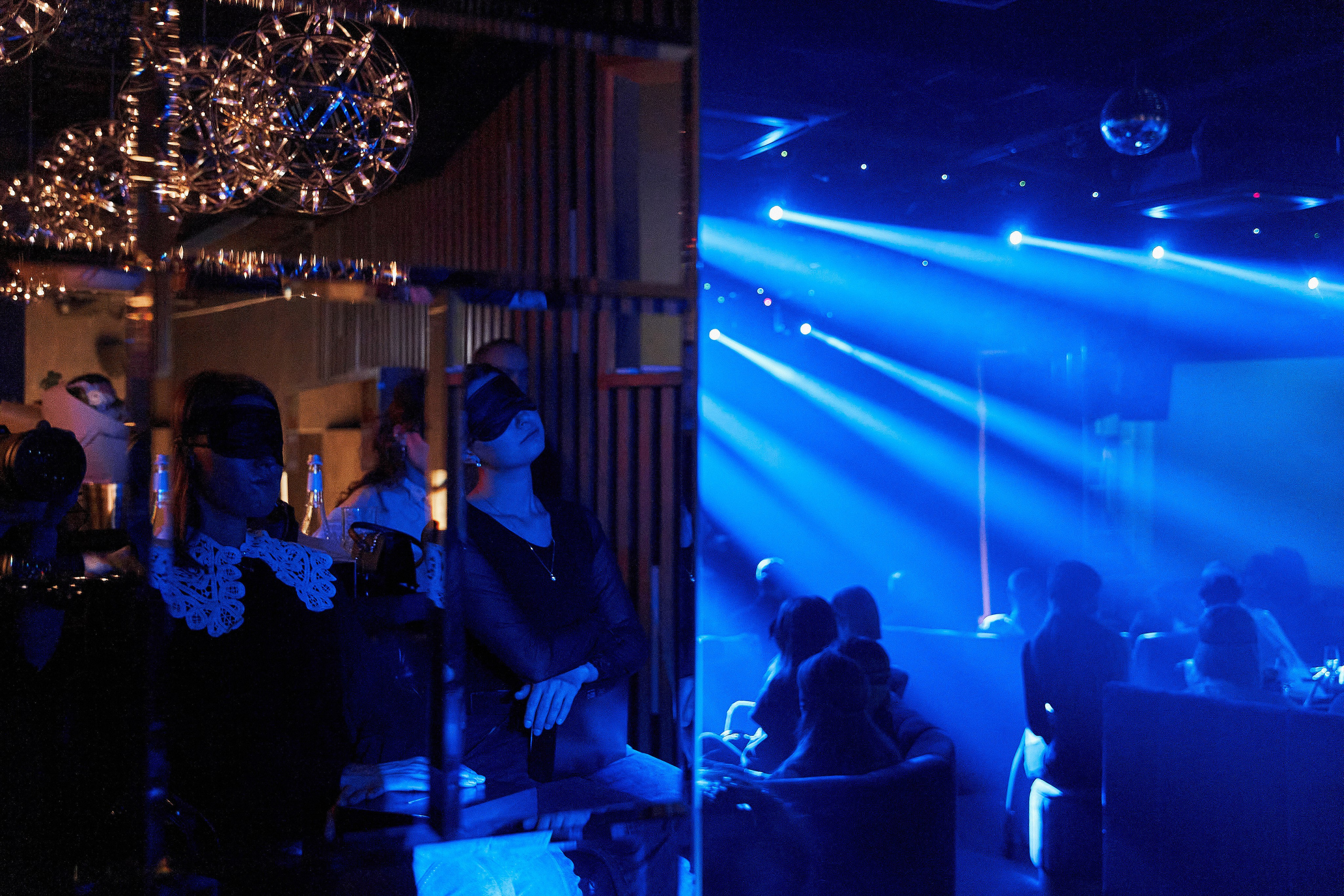 Сольный концерт | День рождения Лики KINO.A. Свадебный фотограф Наталья Помазкина | Репортаж Екатеринбург Москва