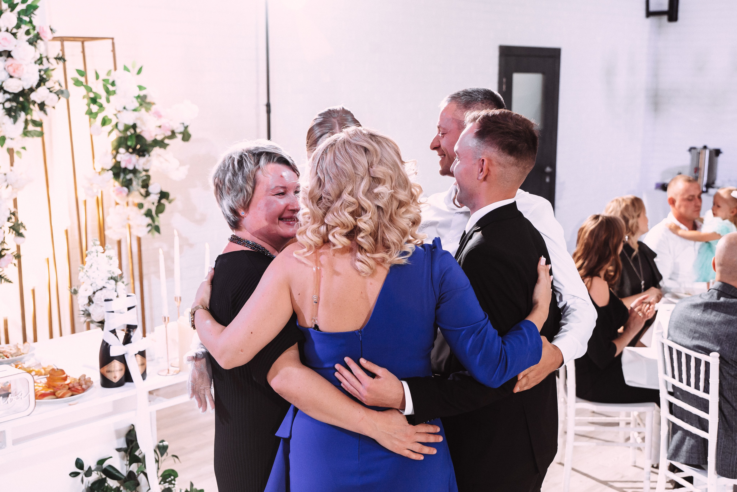 Александр + Кристина. Свадебный и семейный фотограф в Волгограде Олеся Лисицкая