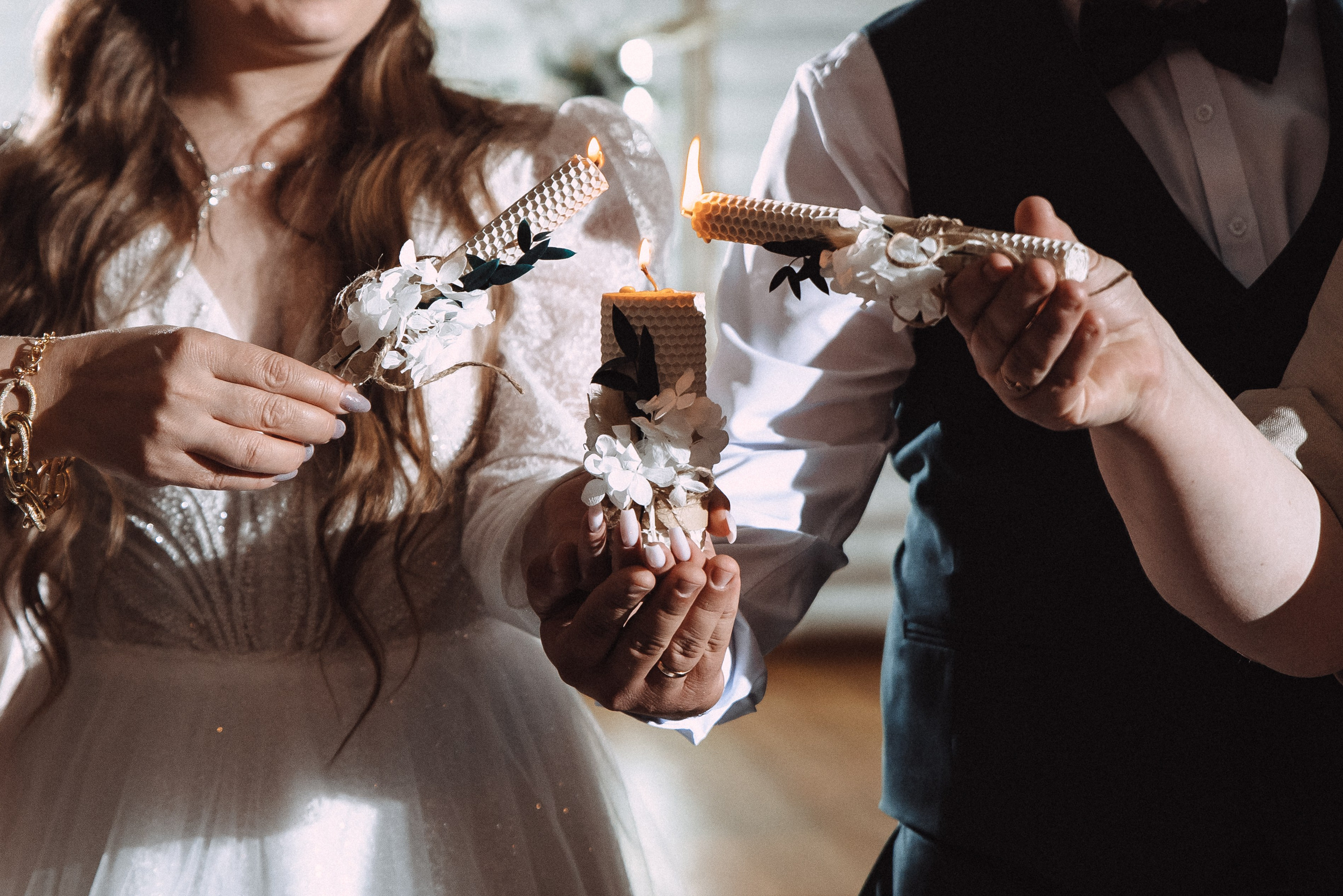Родион + Юлия. Свадебный и семейный фотограф в Волгограде Олеся Лисицкая