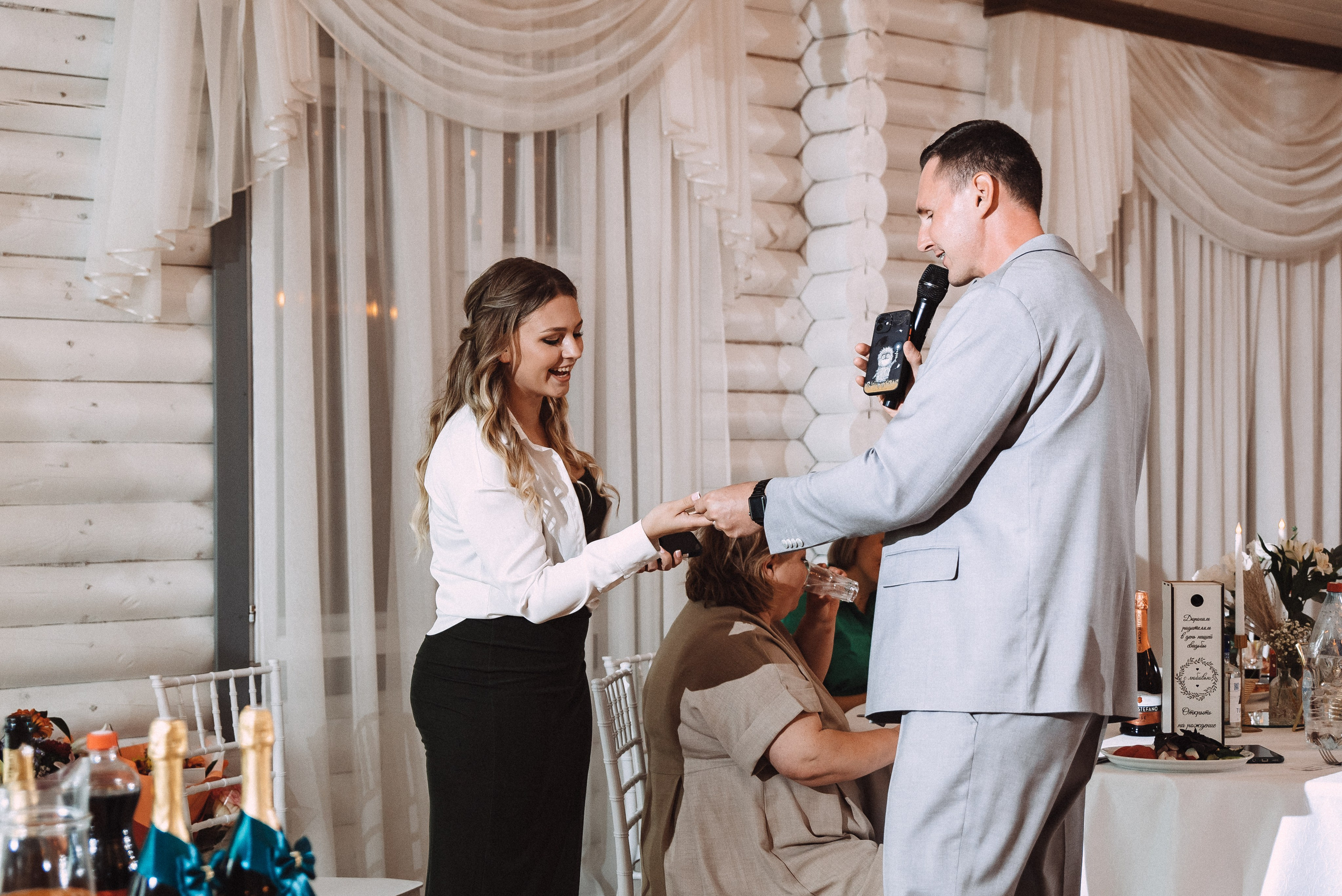 Родион + Юлия. Свадебный и семейный фотограф в Волгограде Олеся Лисицкая