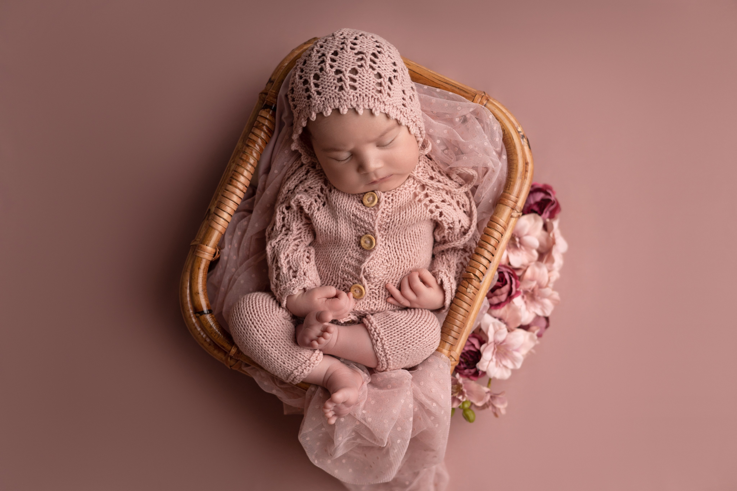 Портфолио. Фотограф Новорожденных в городе Шымкент