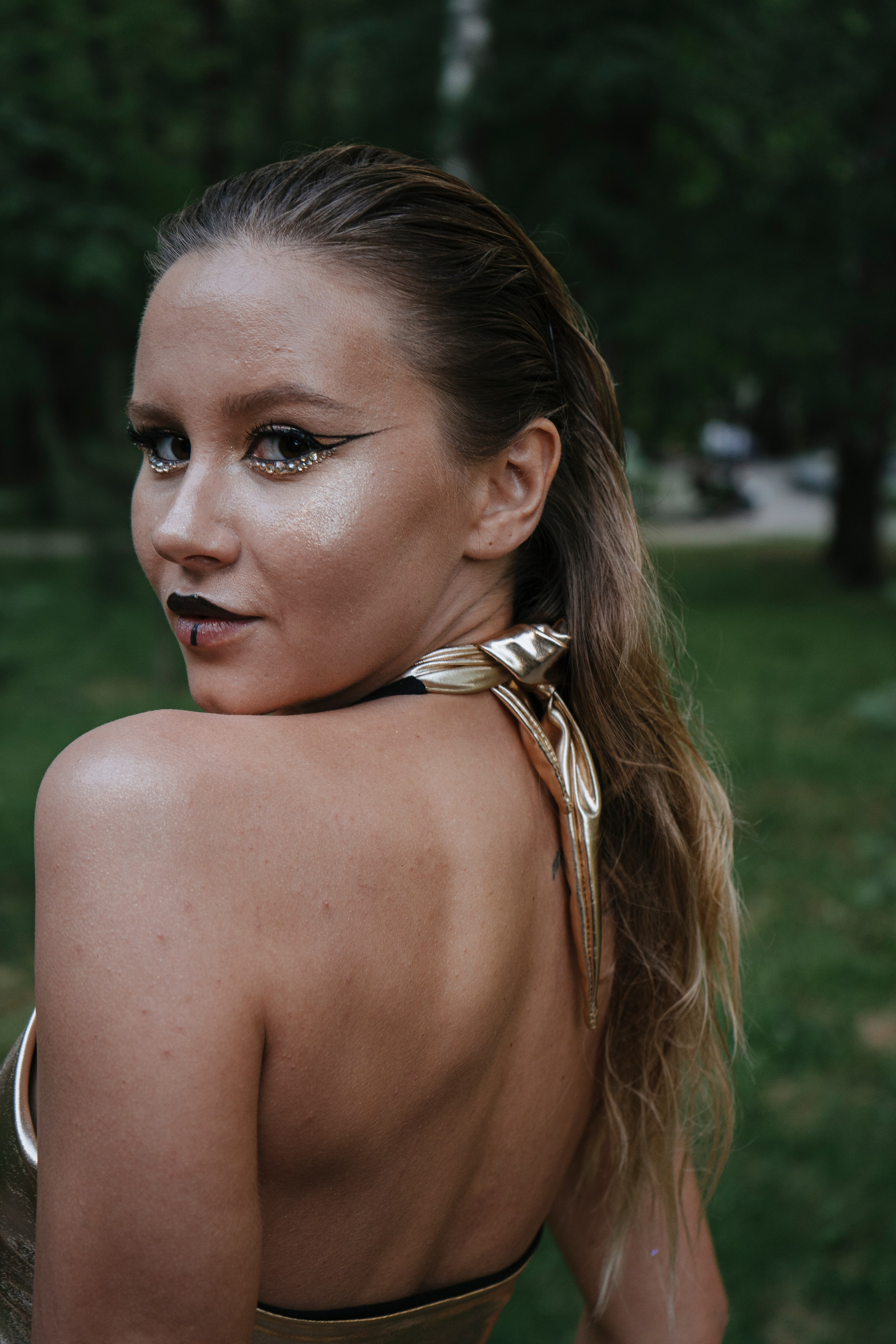 KARMA COSMO — AESTHETIC DANCE 2025. Портретный фотограф Нижний Новгород