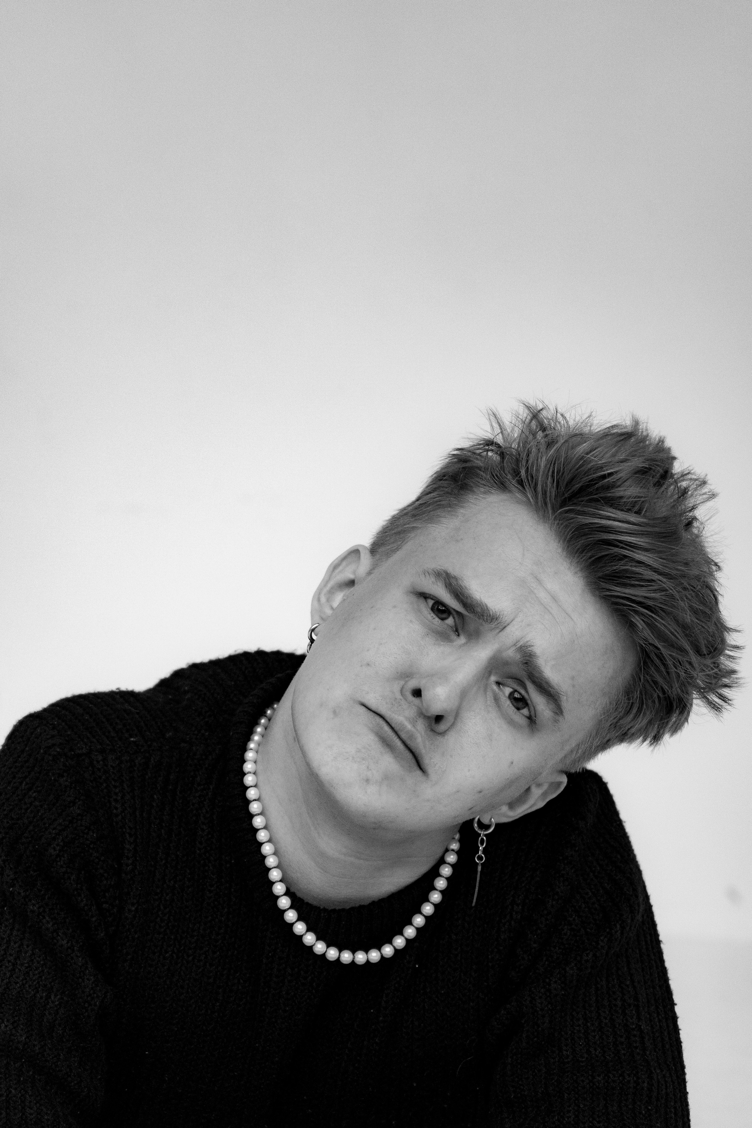 Денис Ермолин. Портретный фотограф Нижний Новгород