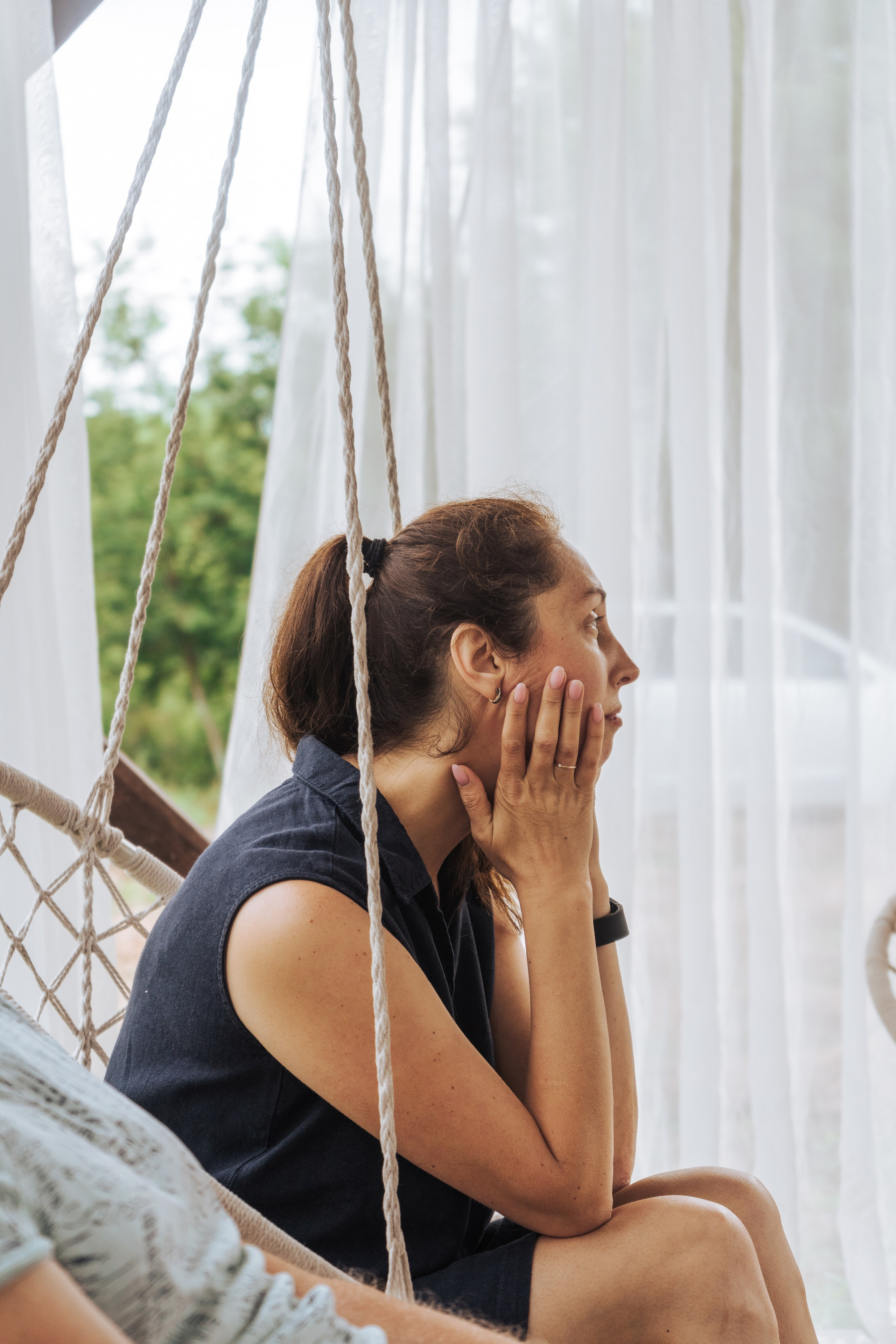 Ретрит от т-центра Псайторий 2024. Портретный фотограф Нижний Новгород