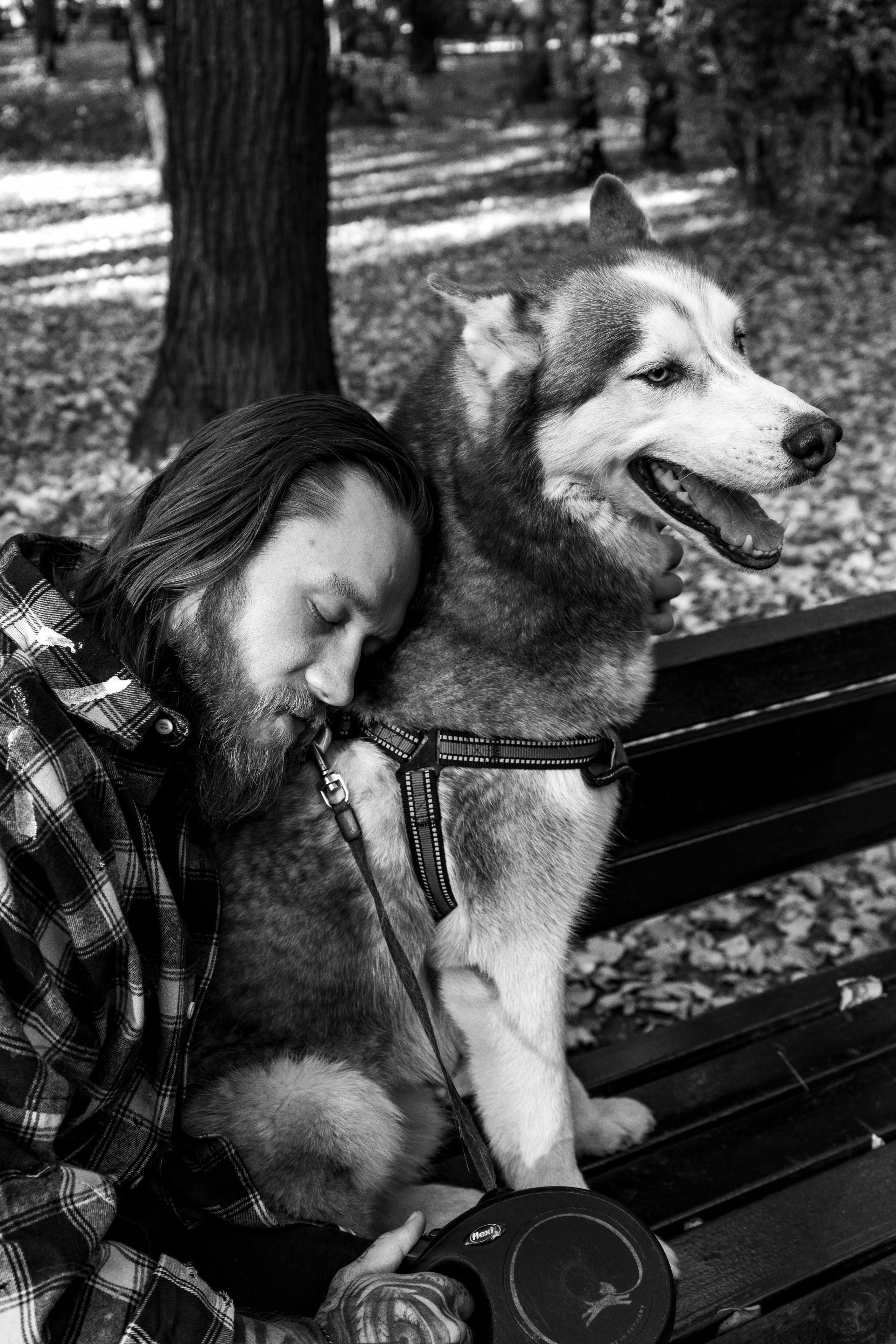 Юрий Землянухин. Портретный фотограф Нижний Новгород