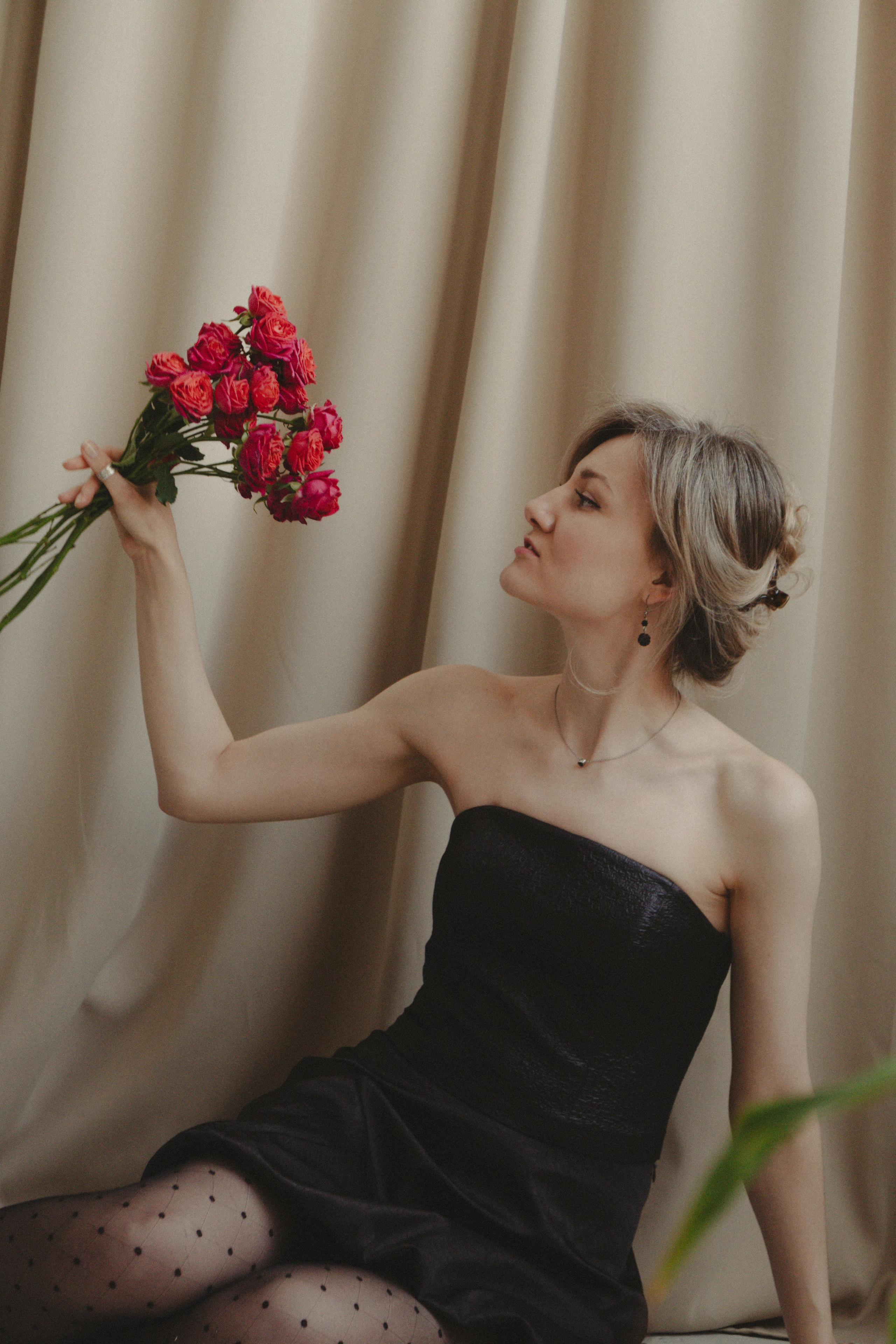 Дарья. Главная