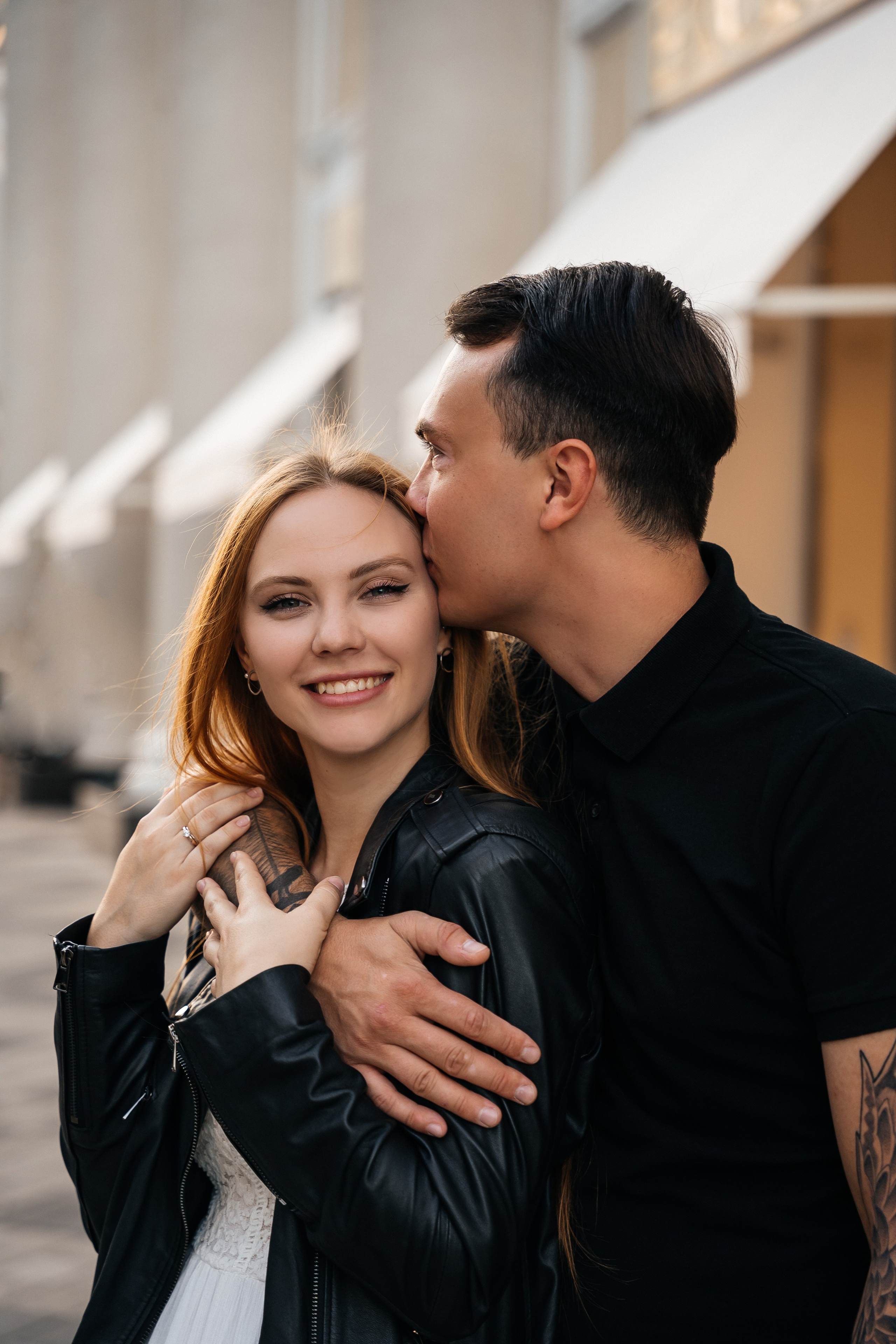 D&K. Свадебный фотограф в Краснодаре