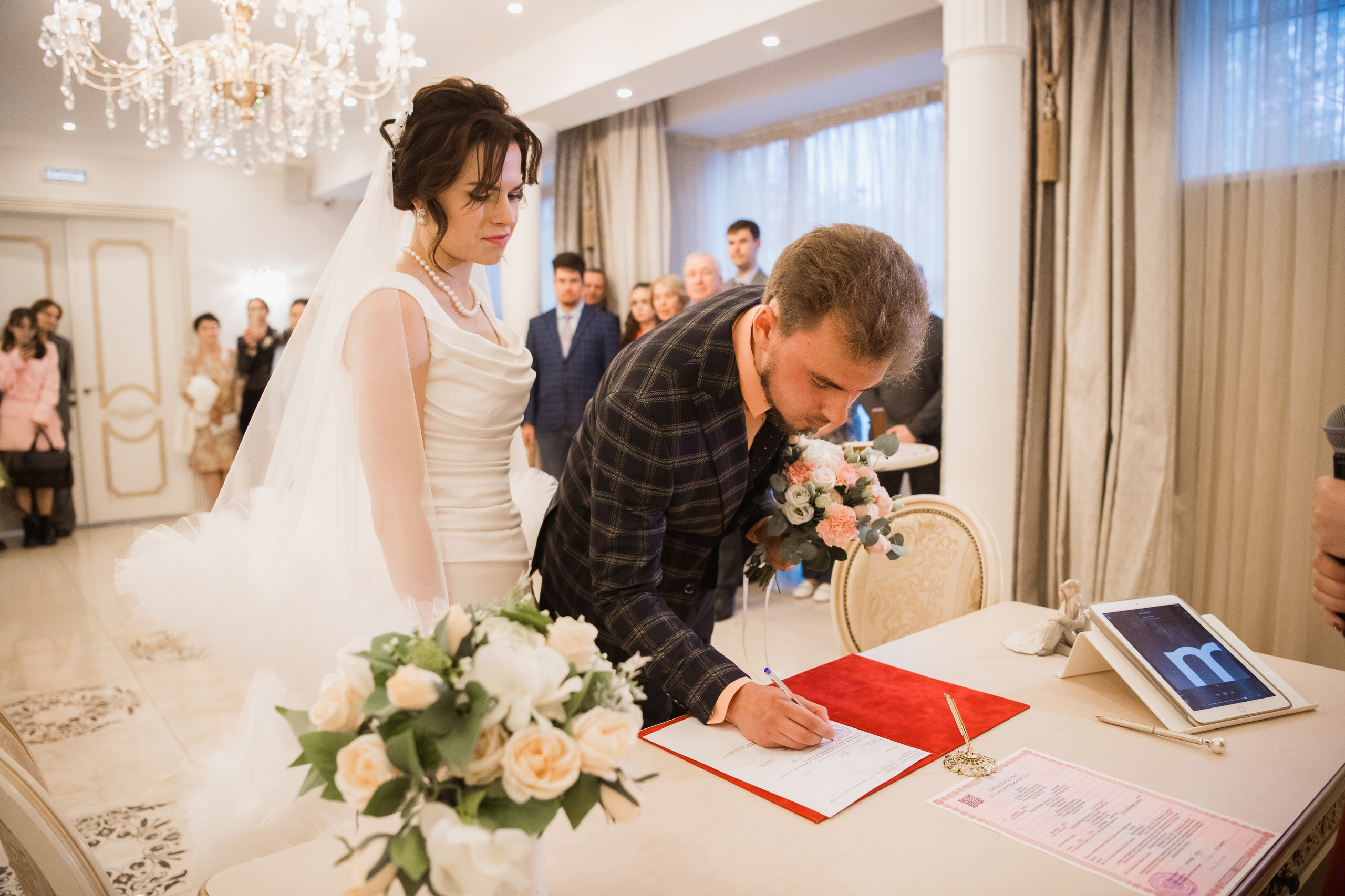 Свадебная съемка. Фомина Елена Свадебный и семейный фотограф