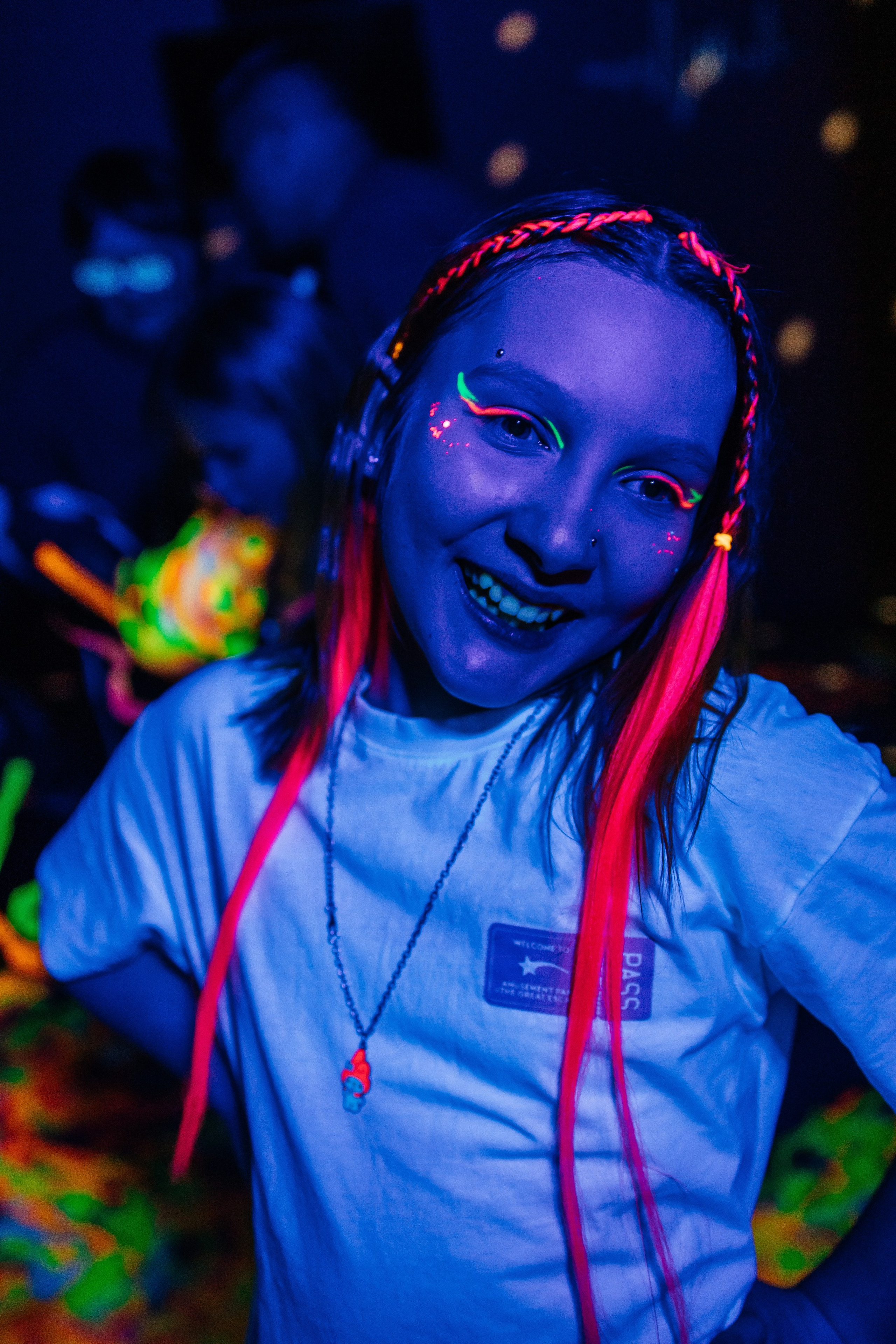 Ксюше 10. Фотограф в Санкт-Петербурге Виктория Безверхая