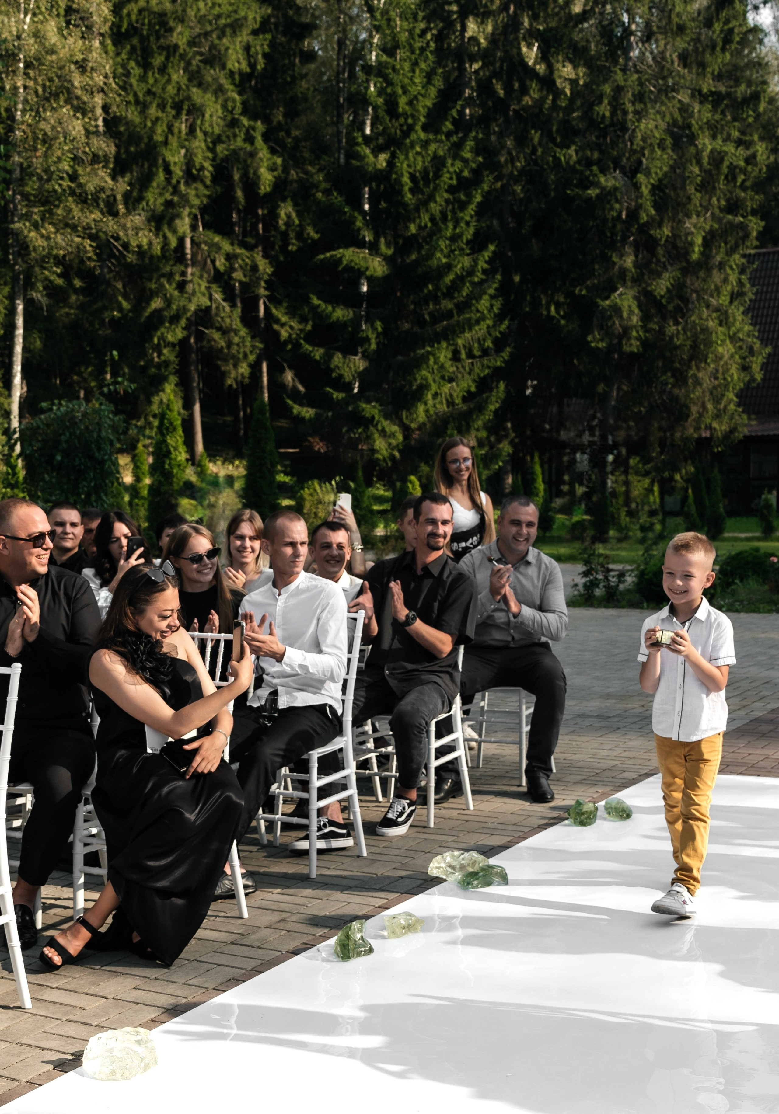 Wedding: Stanislav & Ekaterina. Свадебный и портретный фотограф в Москве Юлия Матвеева