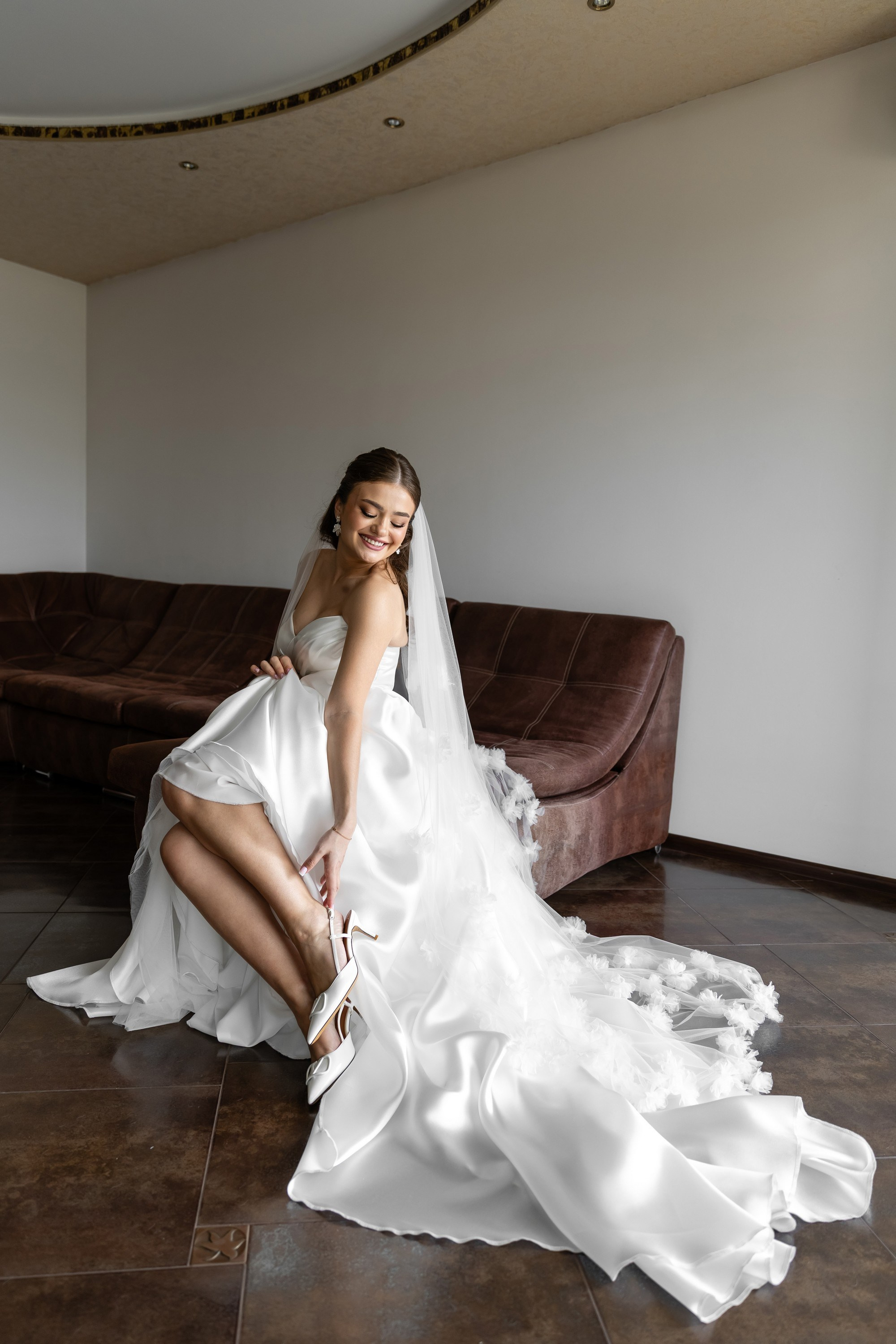 Виктория и Александр. Татьяна Чернышова свадебный фотограф Москва