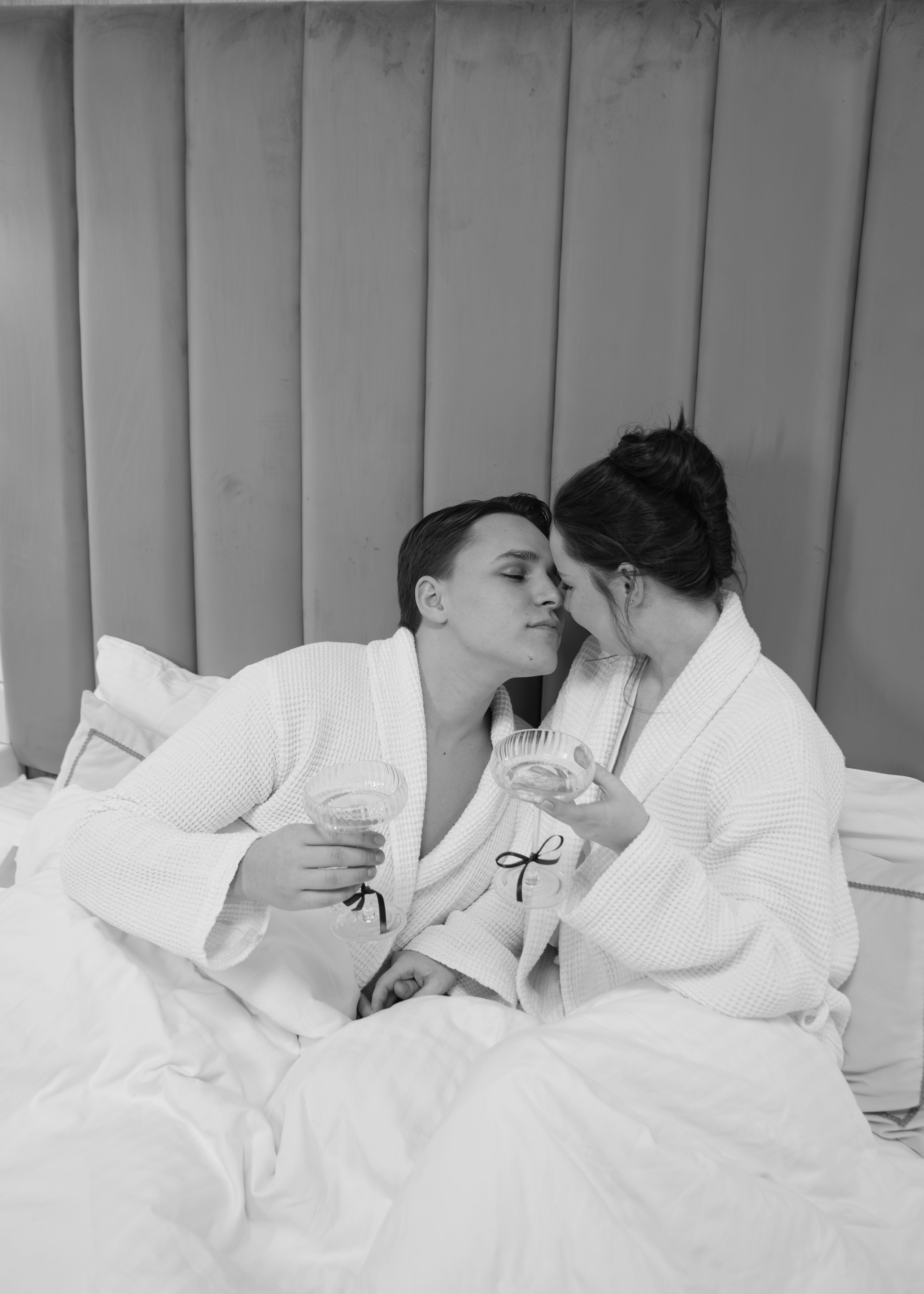 Свадьбы. Портретный фотограф в Москве Евгения Яковенко