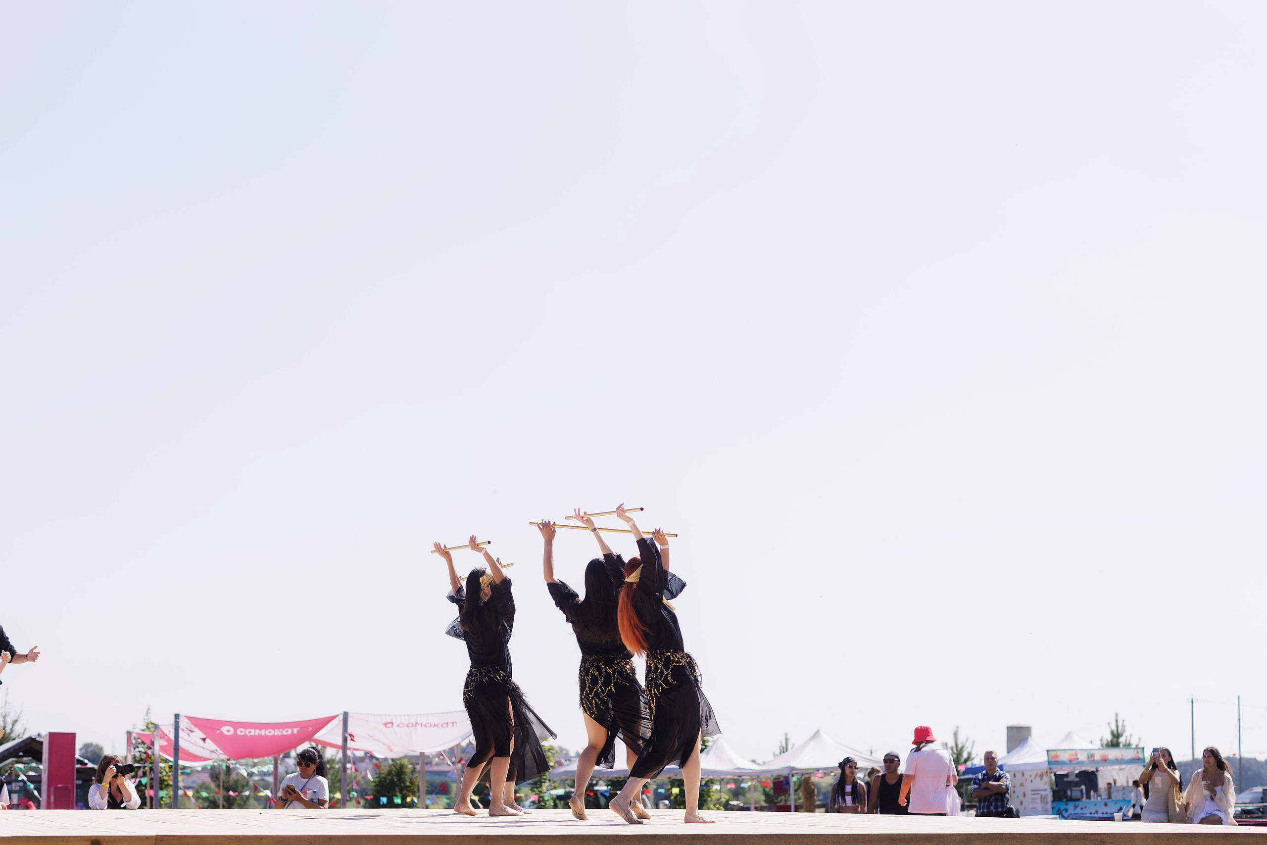 Фестиваль ШЕВЛЕ — 2025. Портретный и репортажный фотограф в Чебоксарах Андриян Чаркин