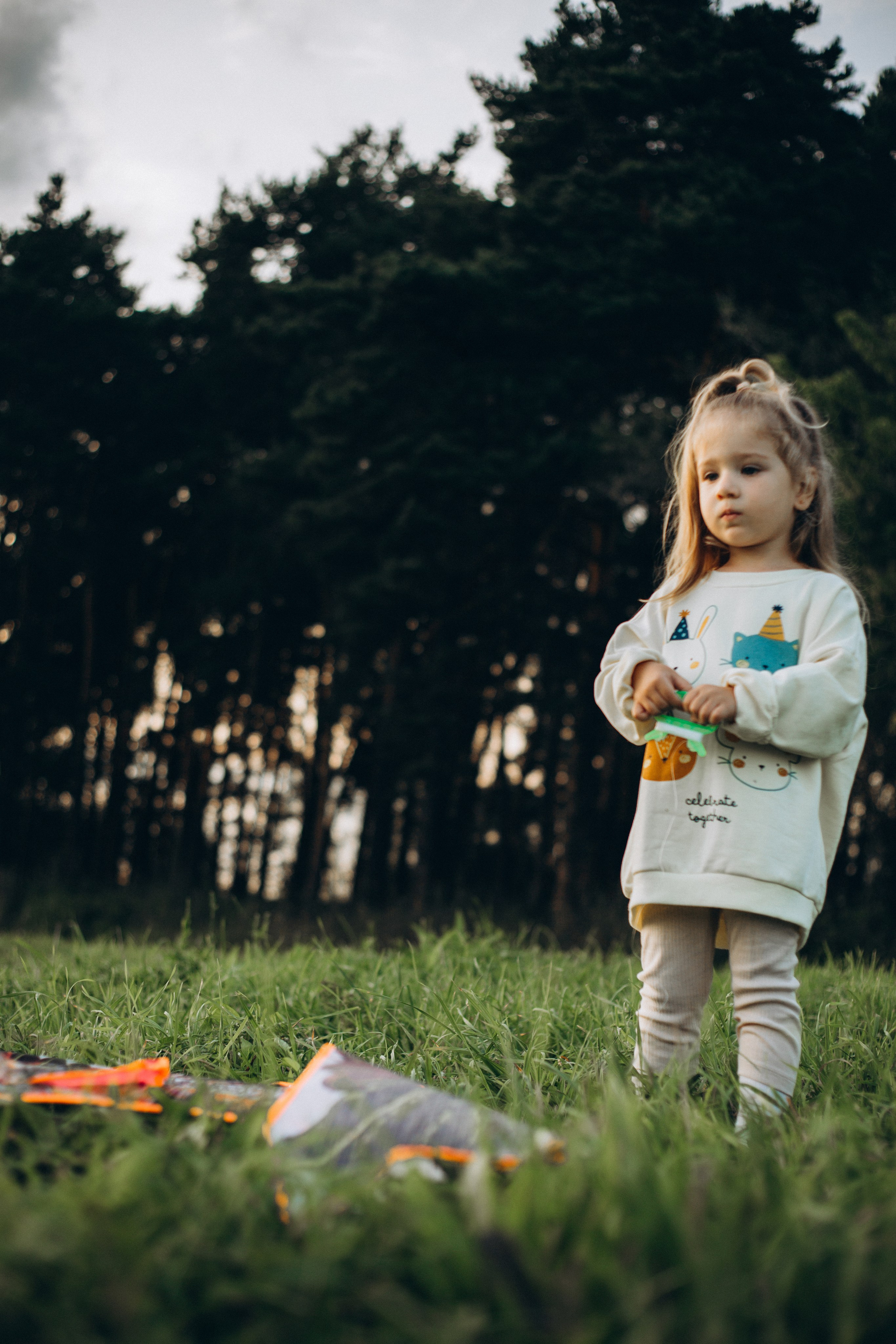 Дима, Аня, Василиса, Тася и Ваня. Фотограф В Москве и Подольске Лена Иванова