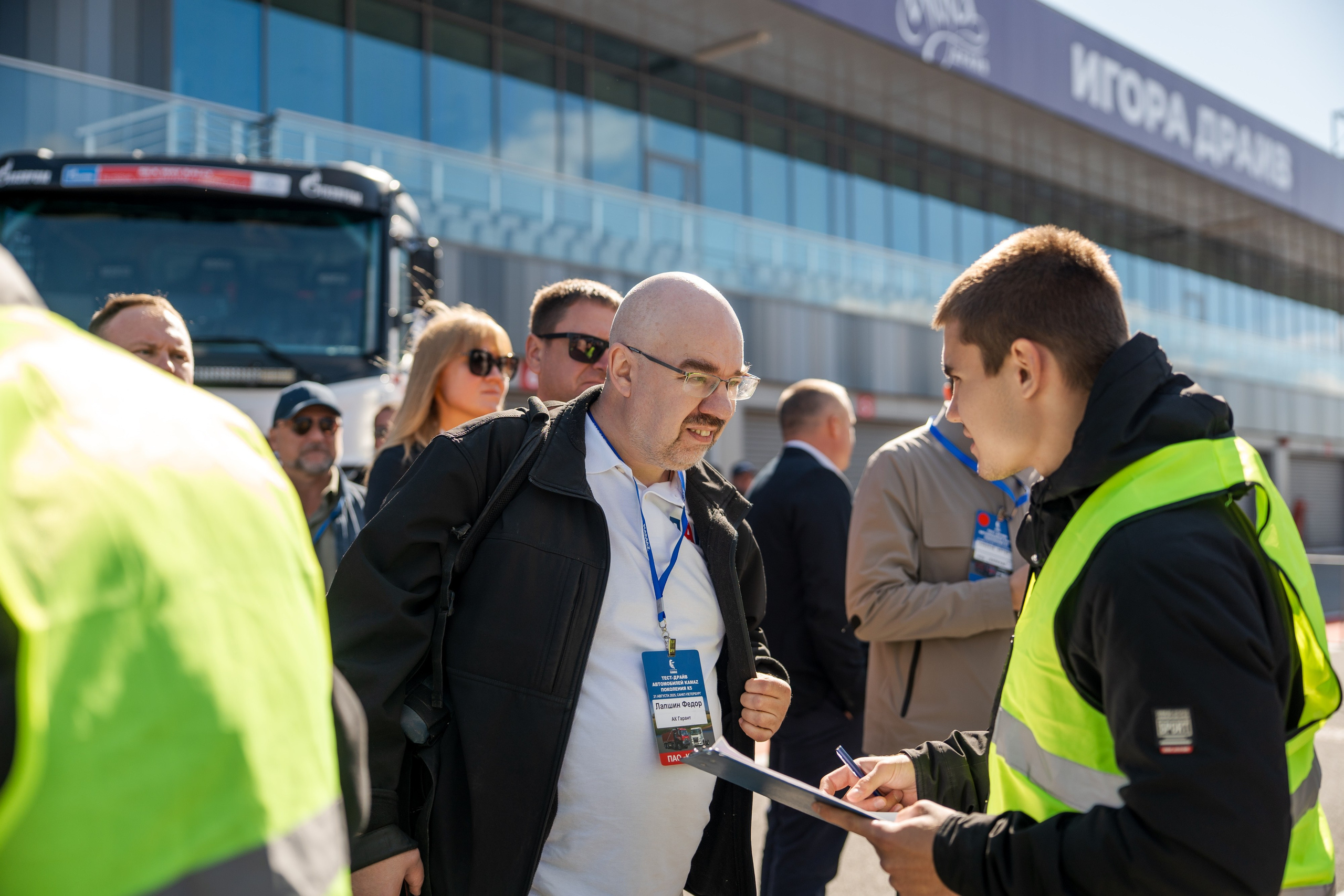 KAMAZ. Свадебный фотограф Санкт-Петербург СПб