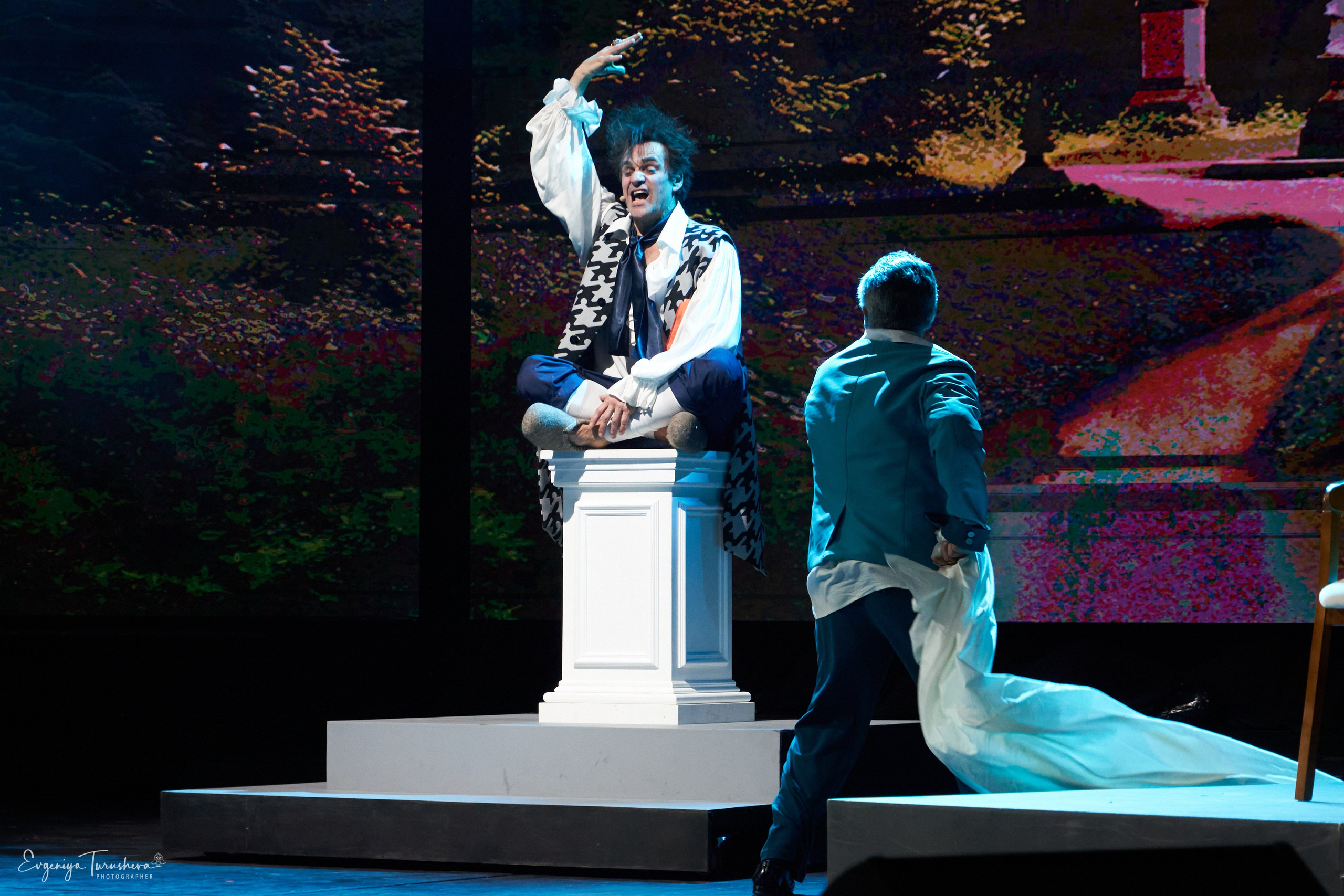 Формула любви | 04.03.2024 | Градский Холл. Фотограф Евгения Турушева