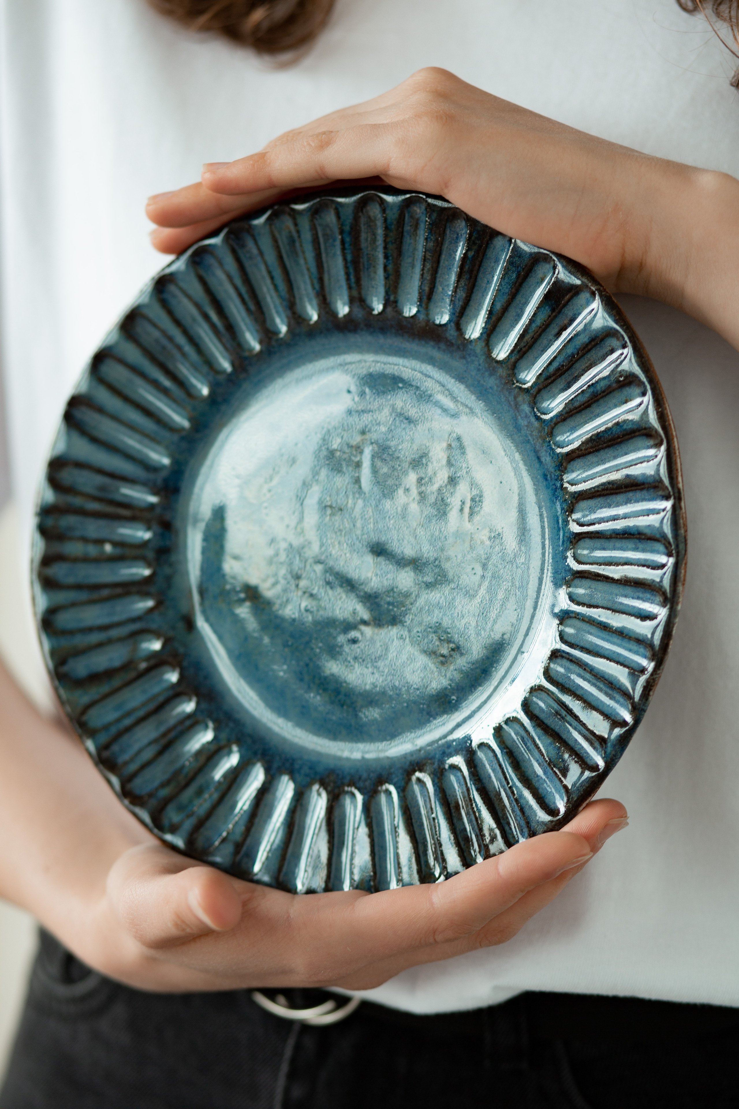 Гончарная мастерская «Колокол». Фотограф Шевчик Виктория