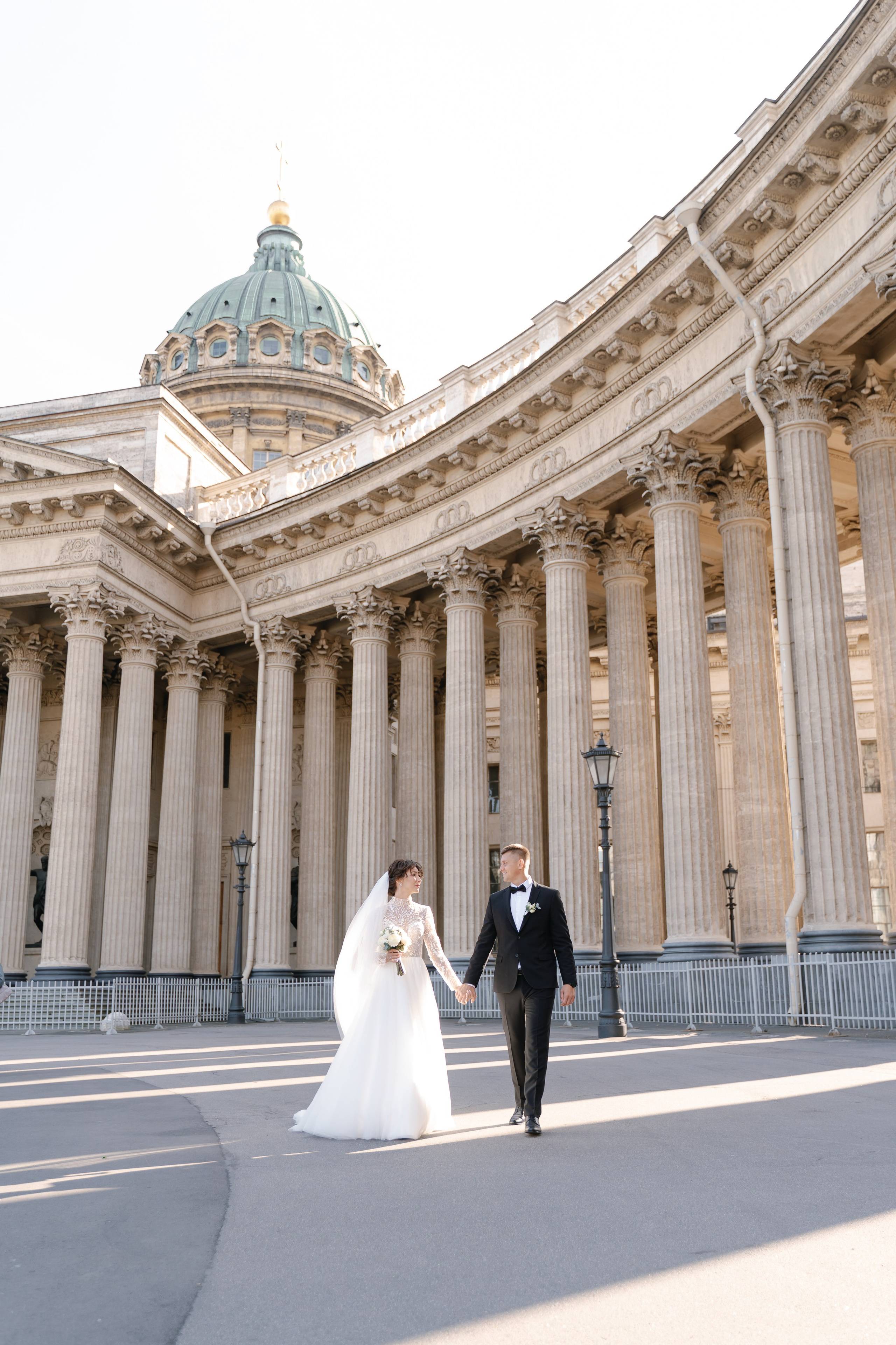 07.09.2023. Свадебный фотограф — Наталья Фед СПб/Москва