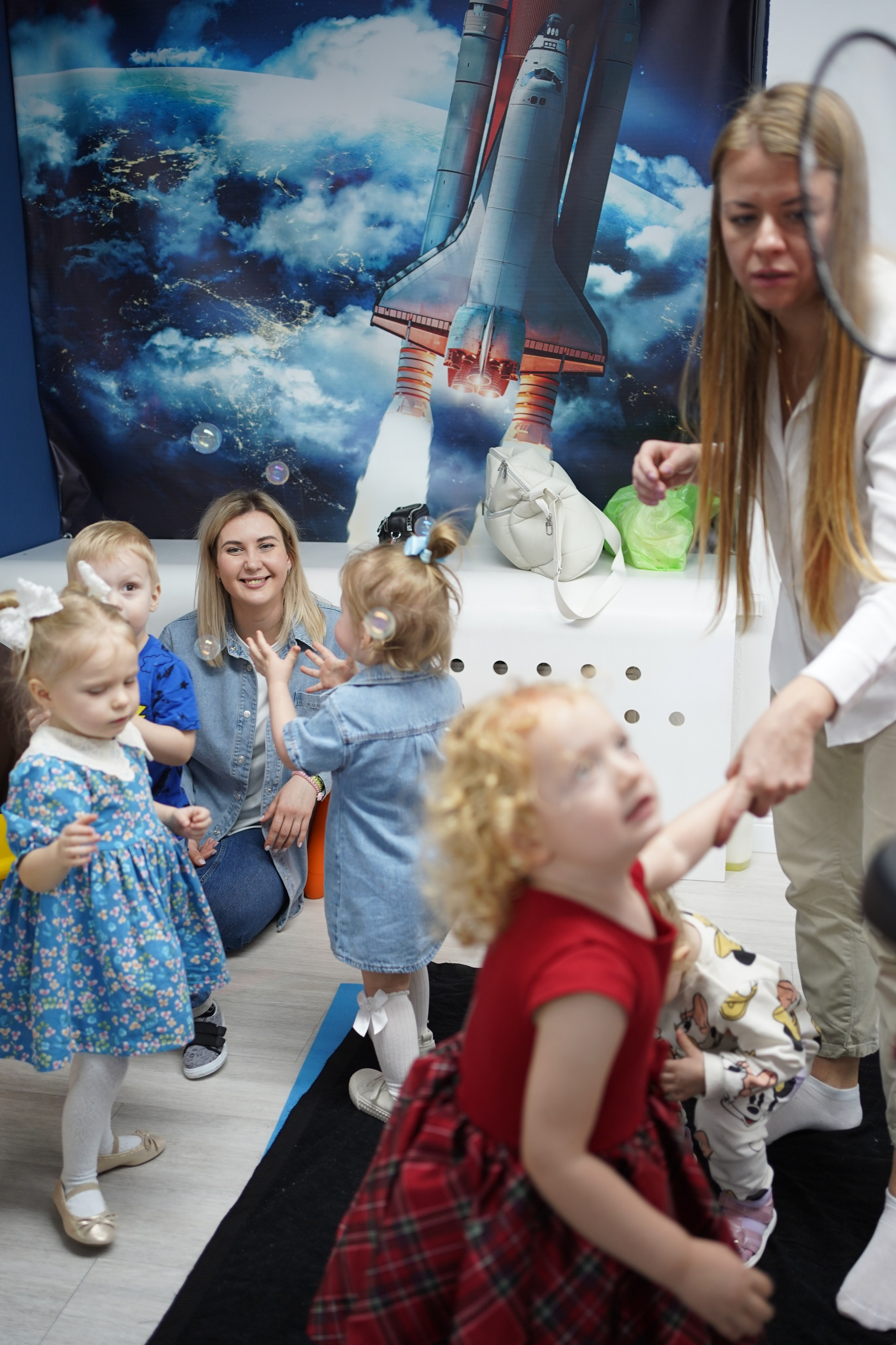 Майя /день рождения/. Семейный и портретный фотограф в Екатеринбурге Yana Strok