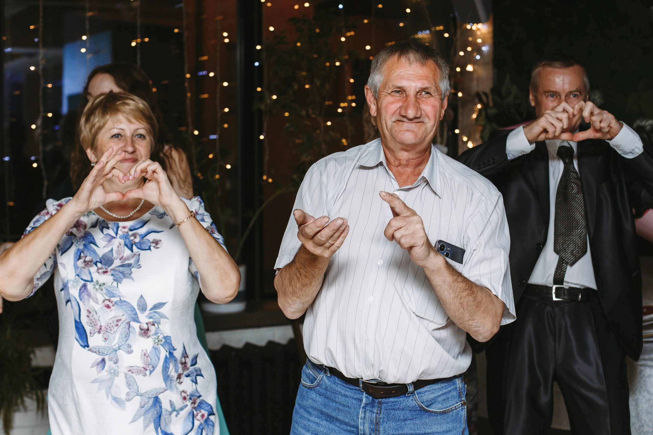 Александр и Любовь. Свадебный фотограф Александр Абрамов Москва / Зеленоград
