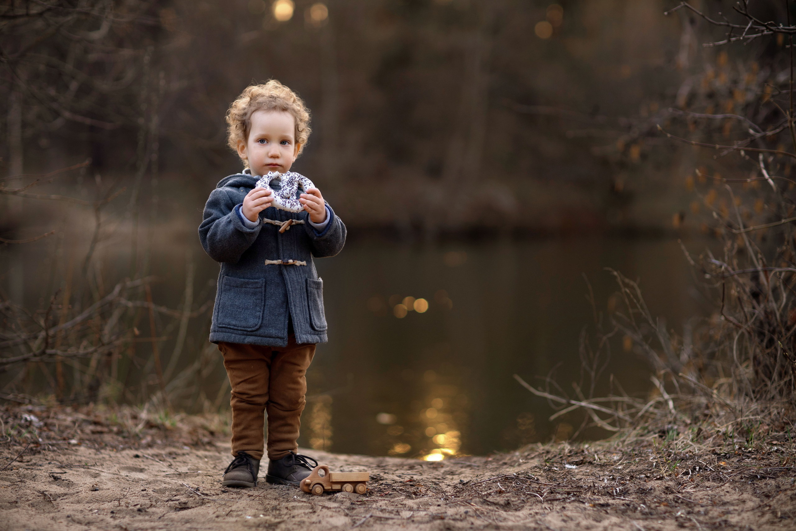 Творческая фотосессия. Семейный и детский фотограф в Израиле и Москве Дорошок Надя