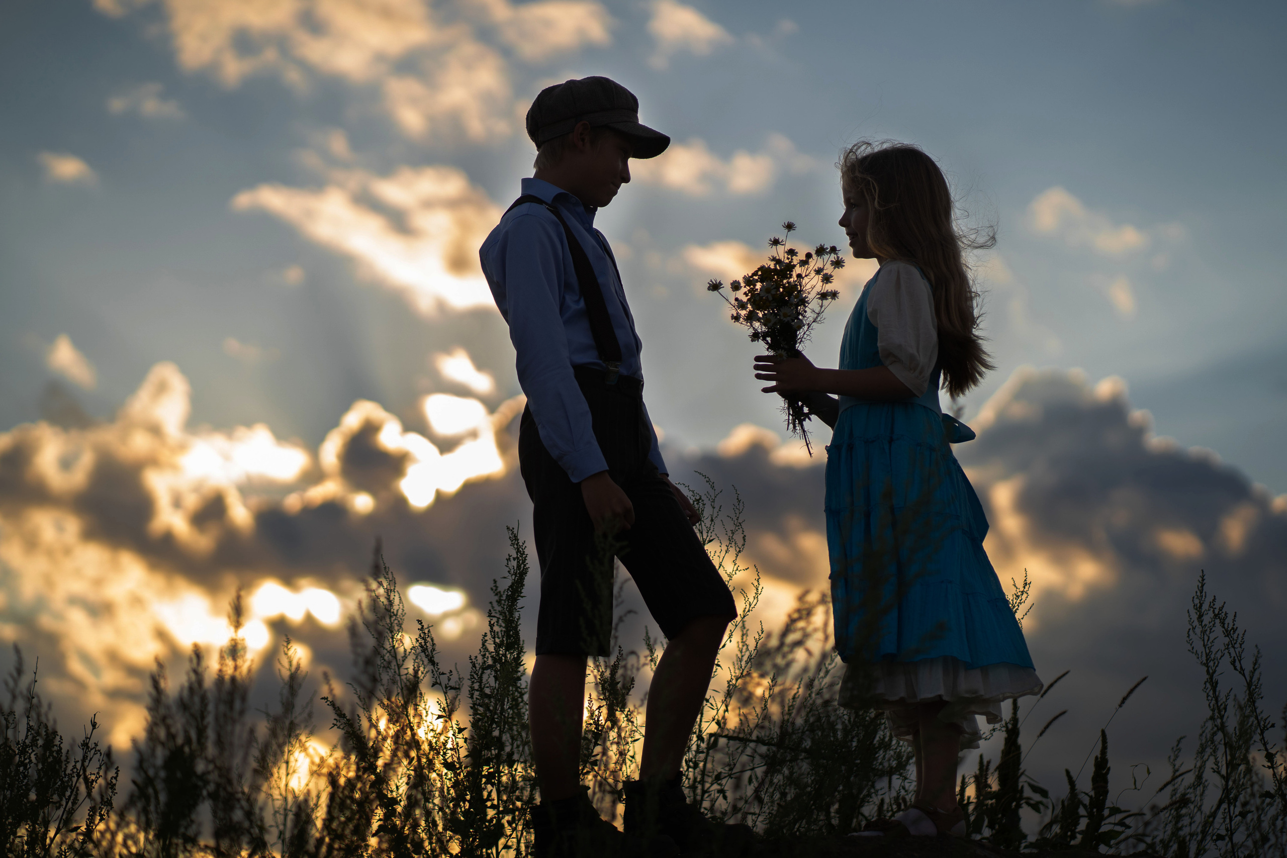 Творческая фотосессия. Семейный и детский фотограф в Израиле и Москве Дорошок Надя