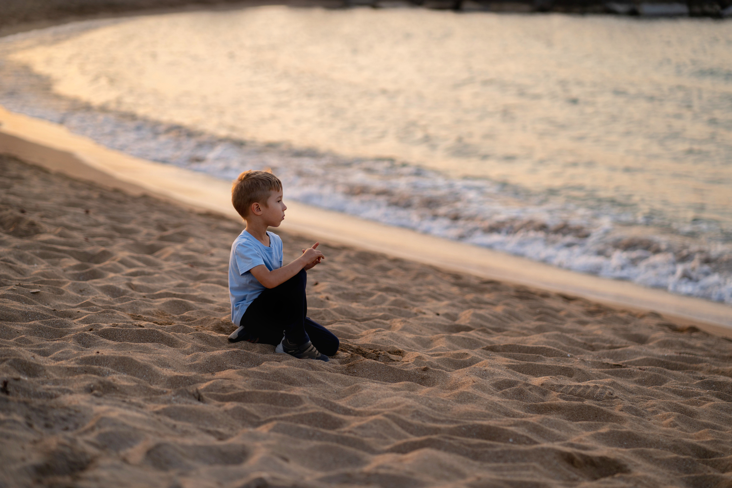 Фотопрогулка. Семейный и детский фотограф в Израиле и Москве Дорошок Надя
