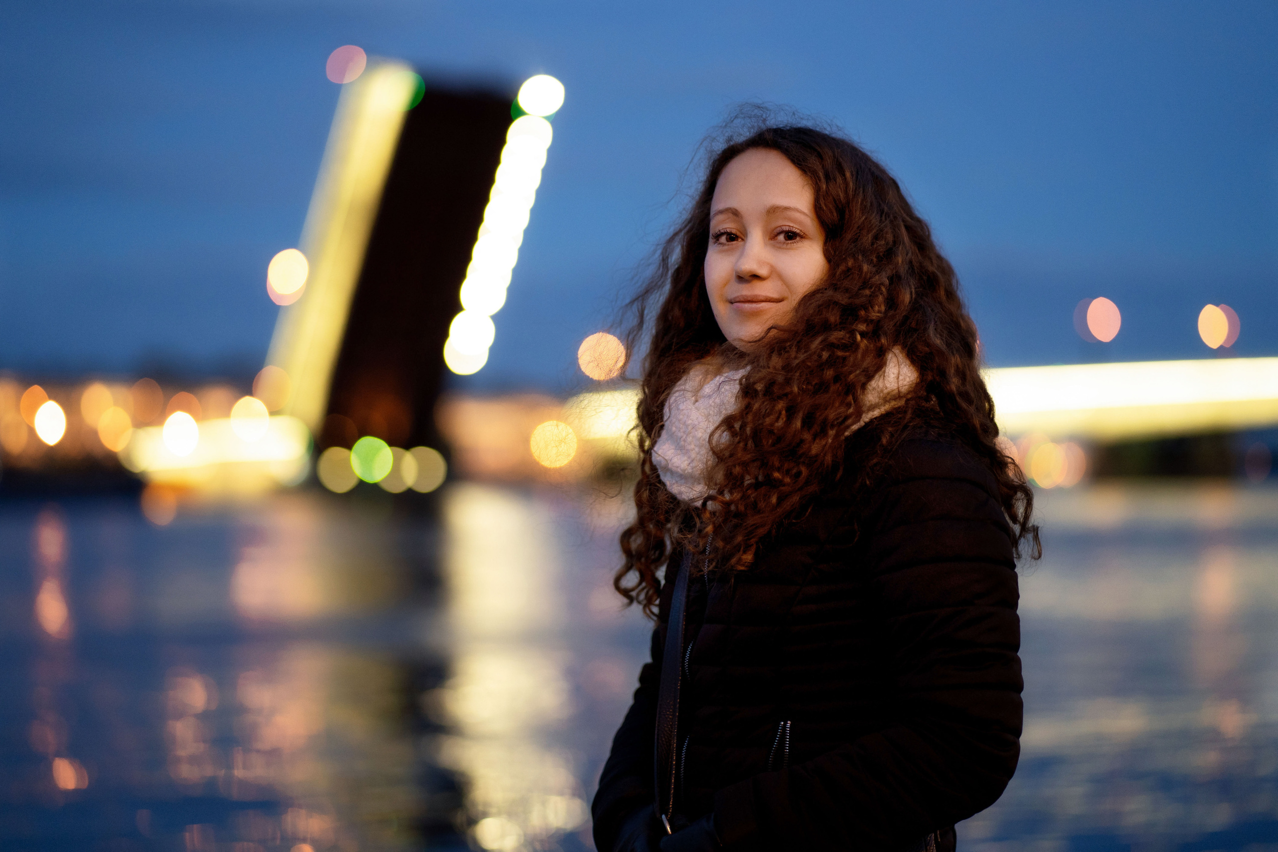 Фотопрогулка. Семейный и детский фотограф в Израиле и Москве Дорошок Надя