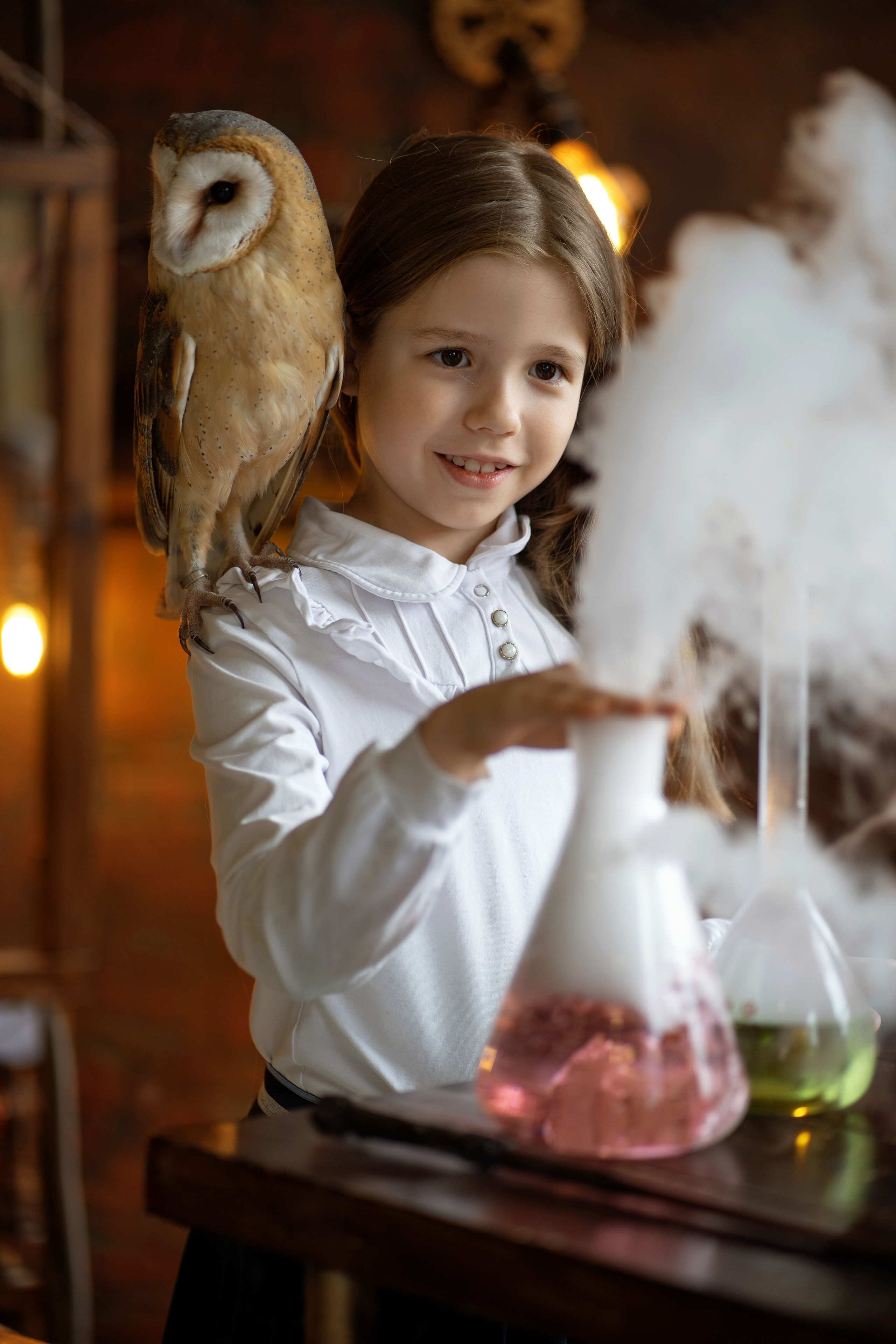 Творческая фотосессия. Семейный и детский фотограф в Израиле и Москве Дорошок Надя
