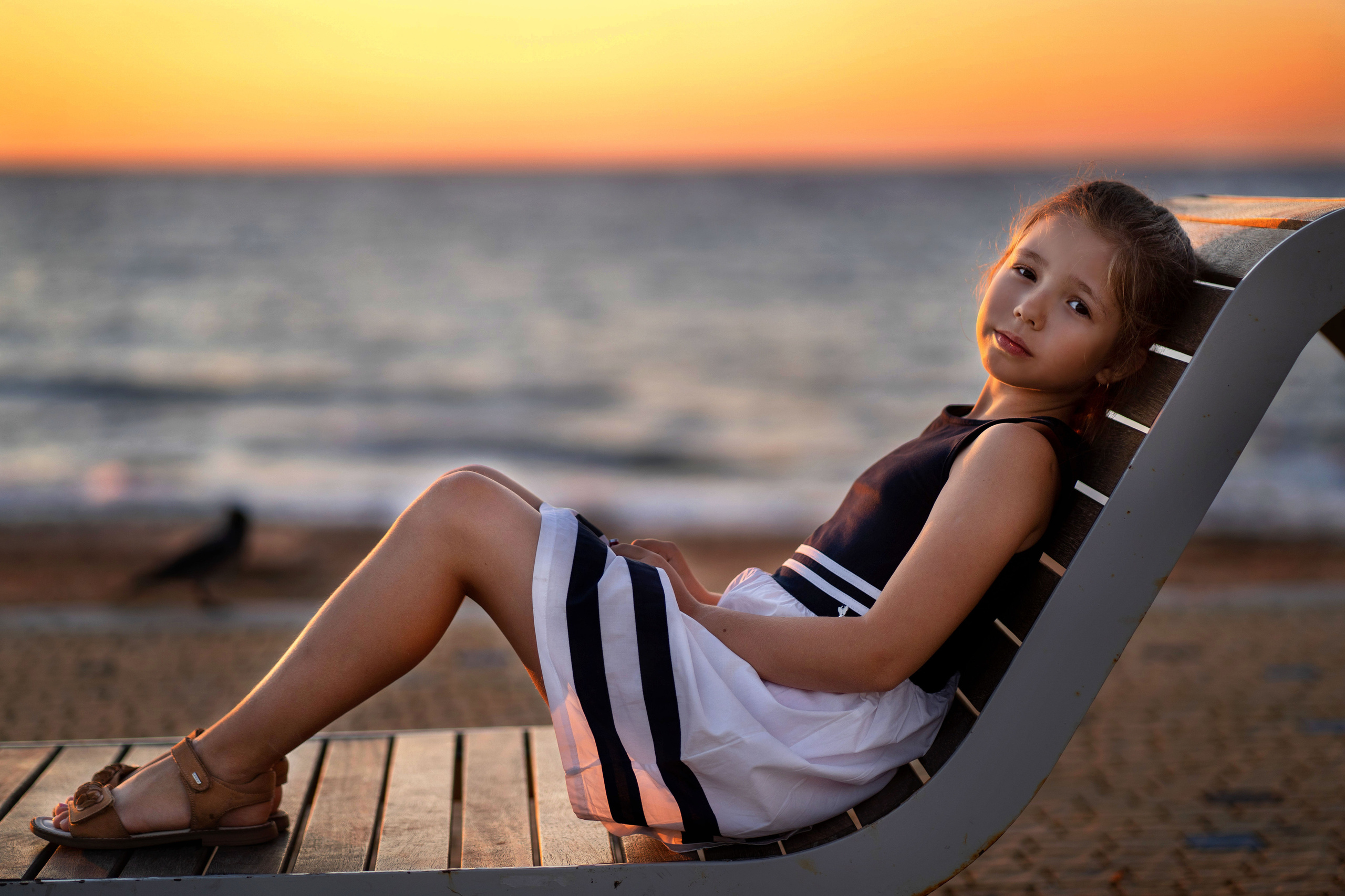 Фотопрогулка. Семейный и детский фотограф в Израиле и Москве Дорошок Надя