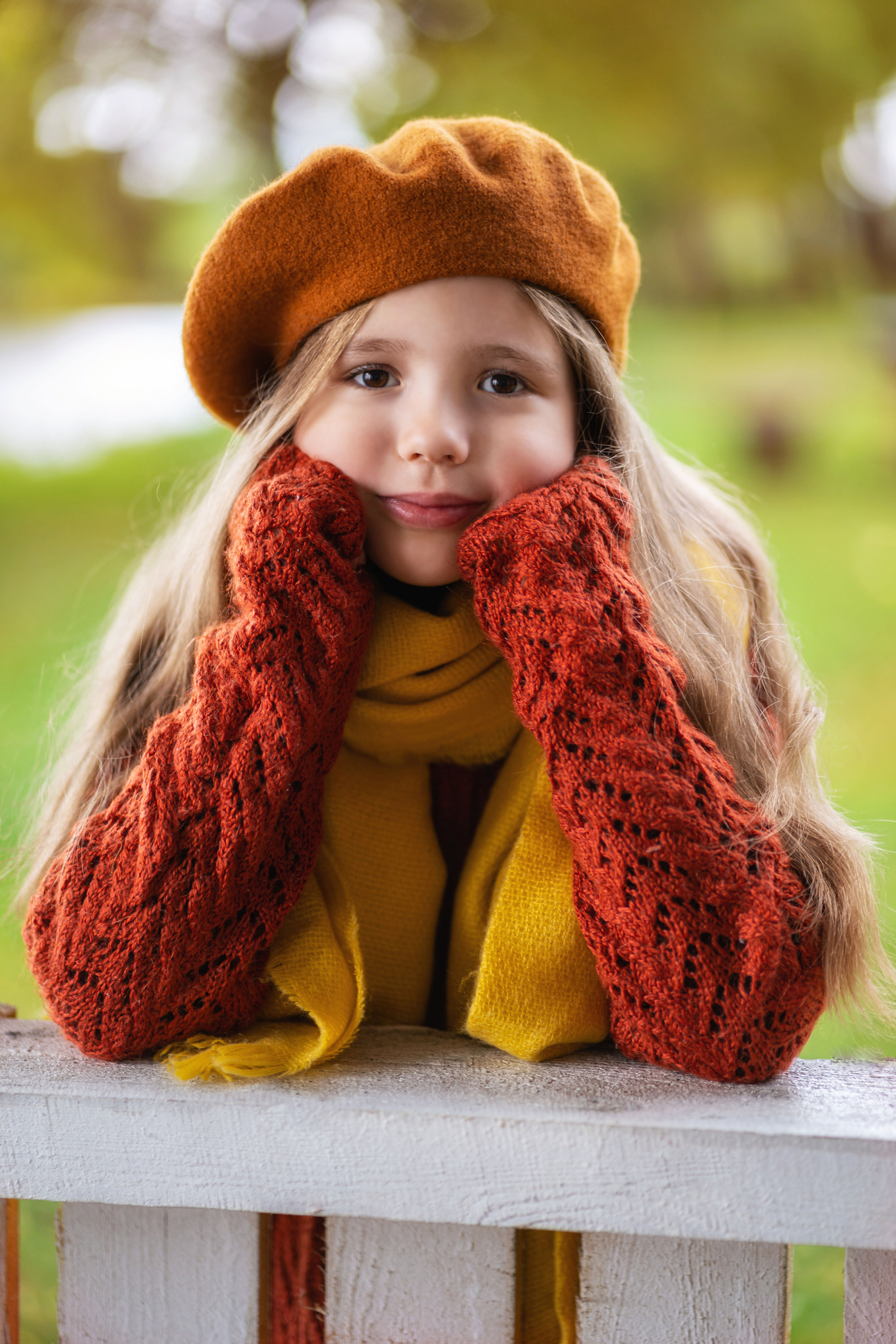 Детский портрет. Семейный и детский фотограф в Израиле и Москве Дорошок Надя