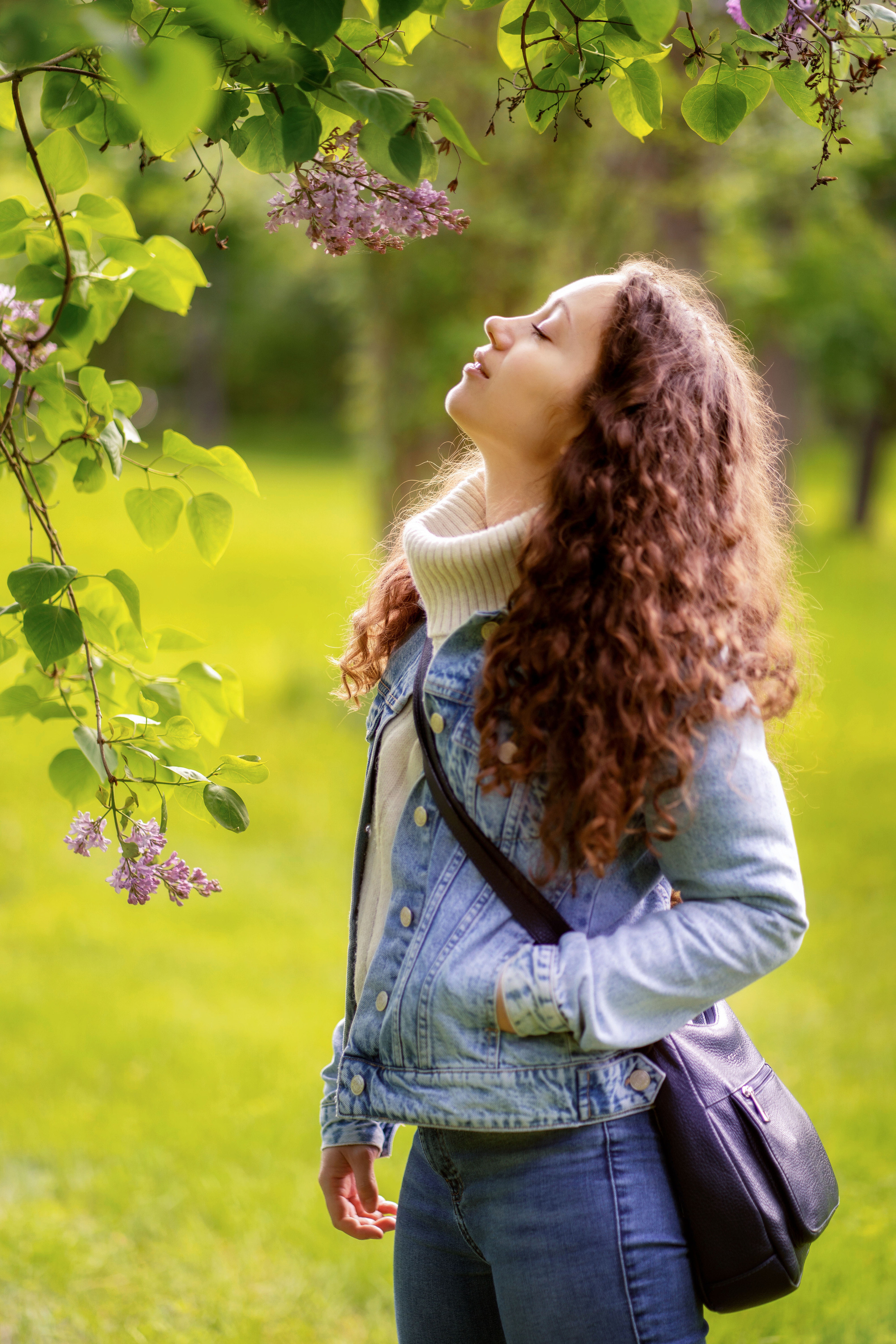 Фотопрогулка. Семейный и детский фотограф в Израиле и Москве Дорошок Надя