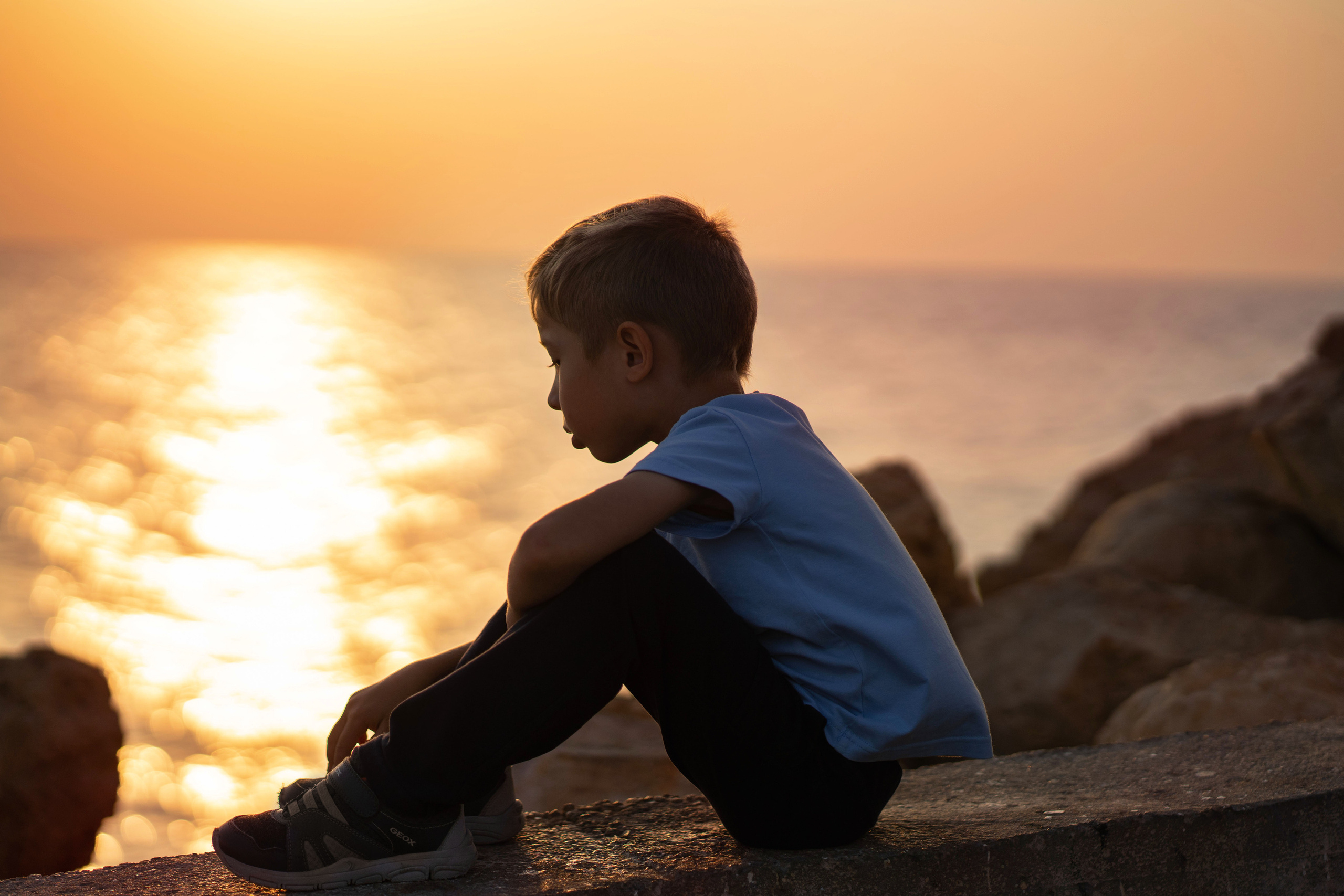 Фотопрогулка. Семейный и детский фотограф в Израиле и Москве Дорошок Надя