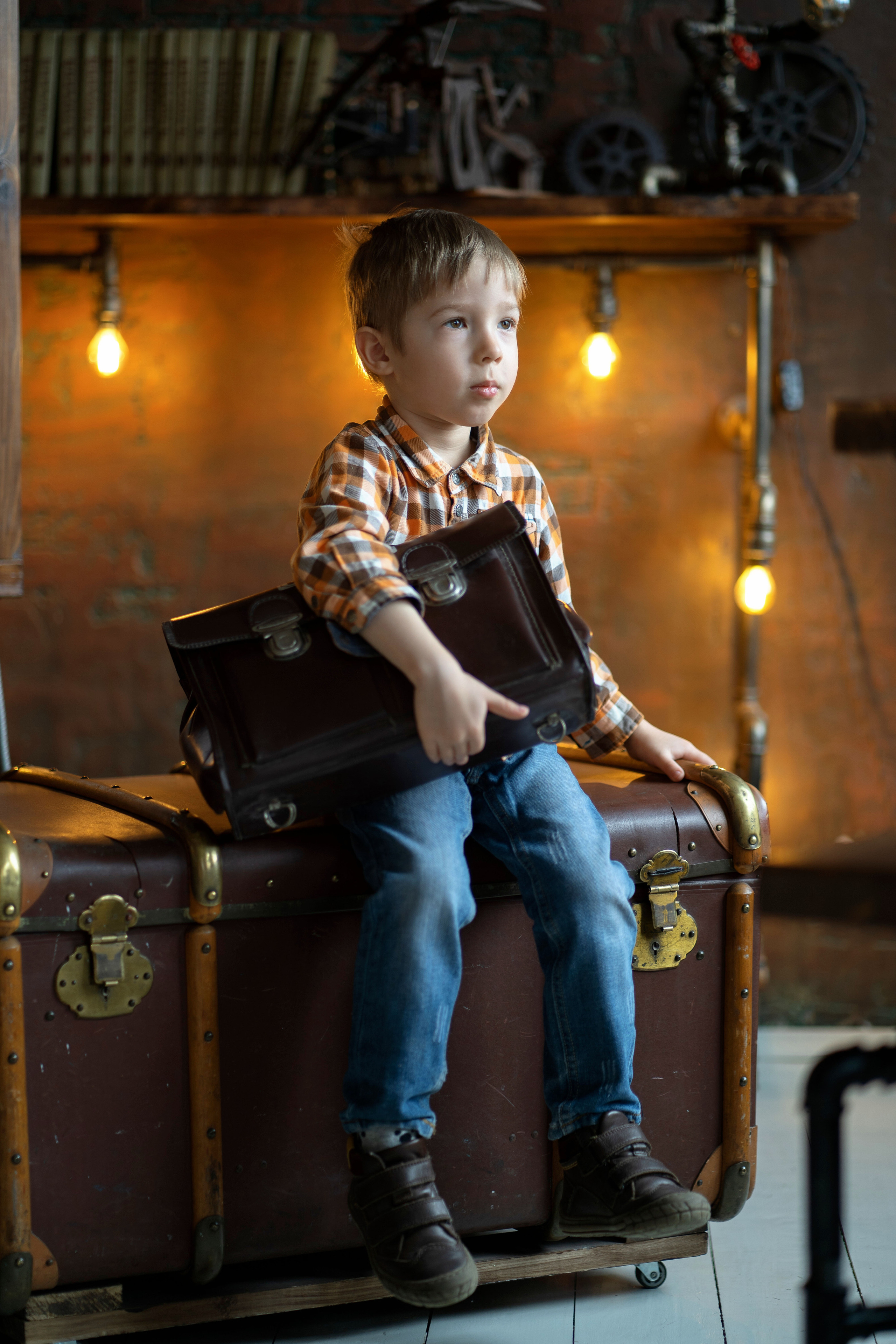 Творческая фотосессия. Семейный и детский фотограф в Израиле и Москве Дорошок Надя