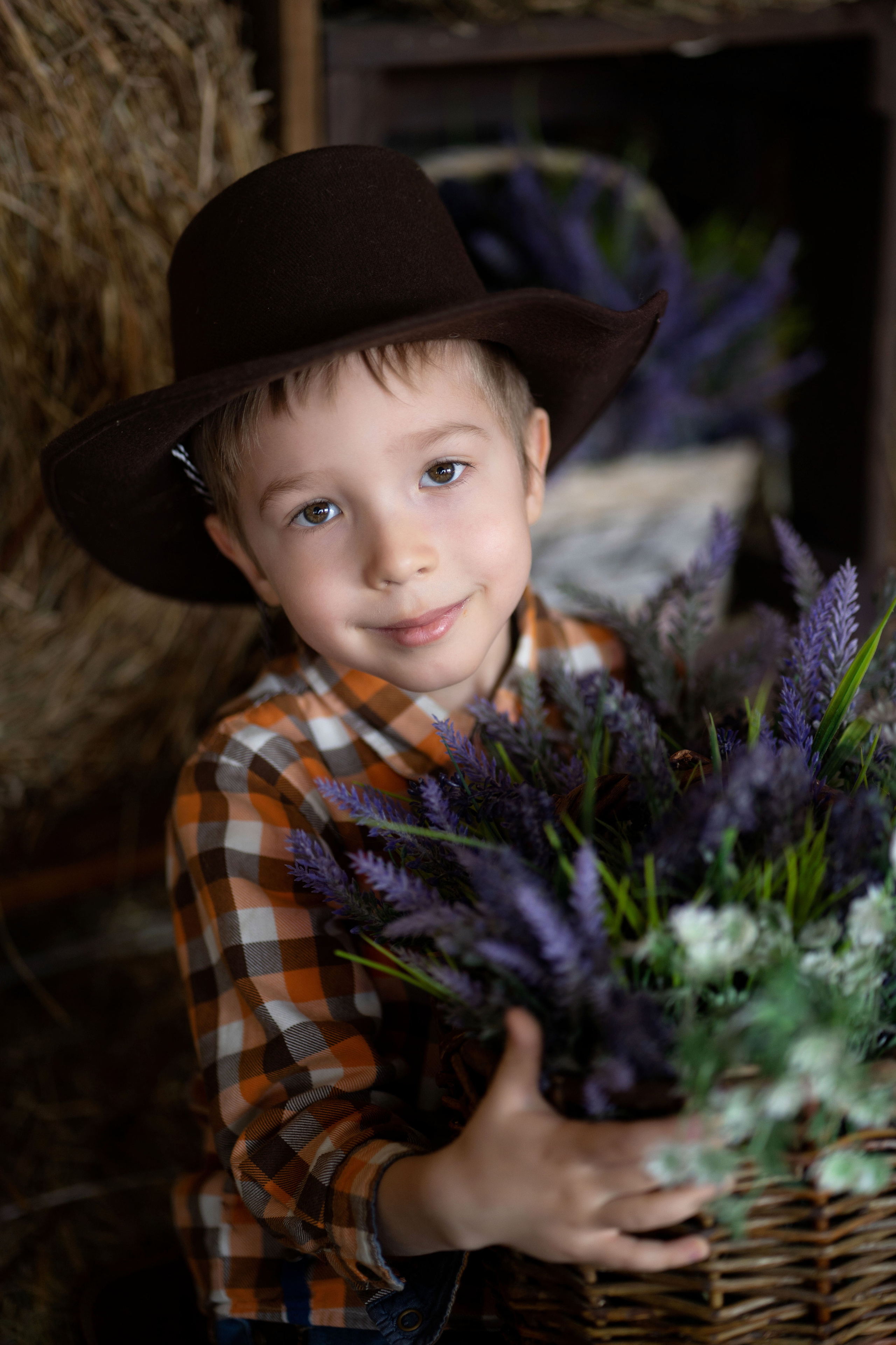 Творческая фотосессия. Семейный и детский фотограф в Израиле и Москве Дорошок Надя