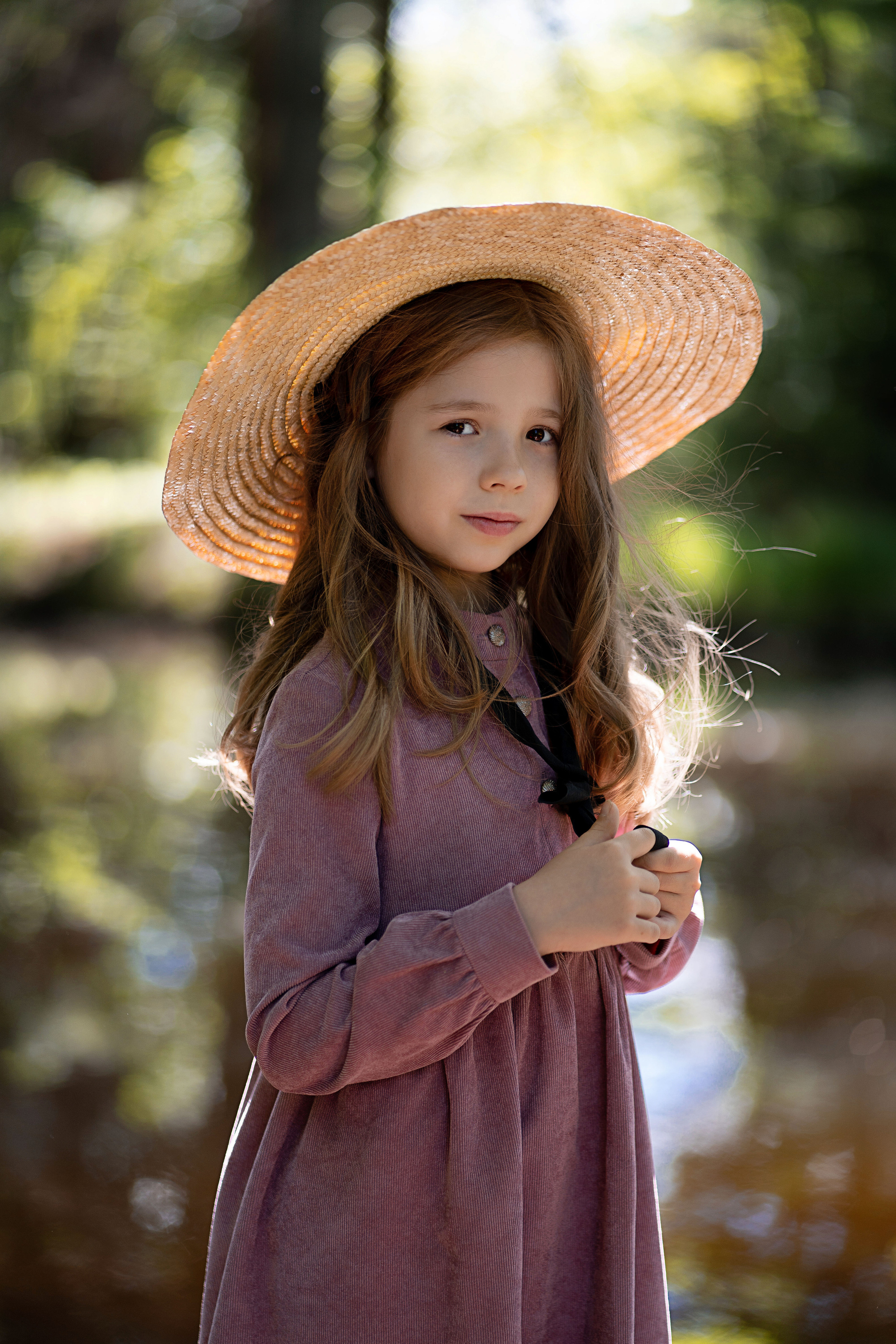 Творческая фотосессия. Семейный и детский фотограф в Израиле и Москве Дорошок Надя