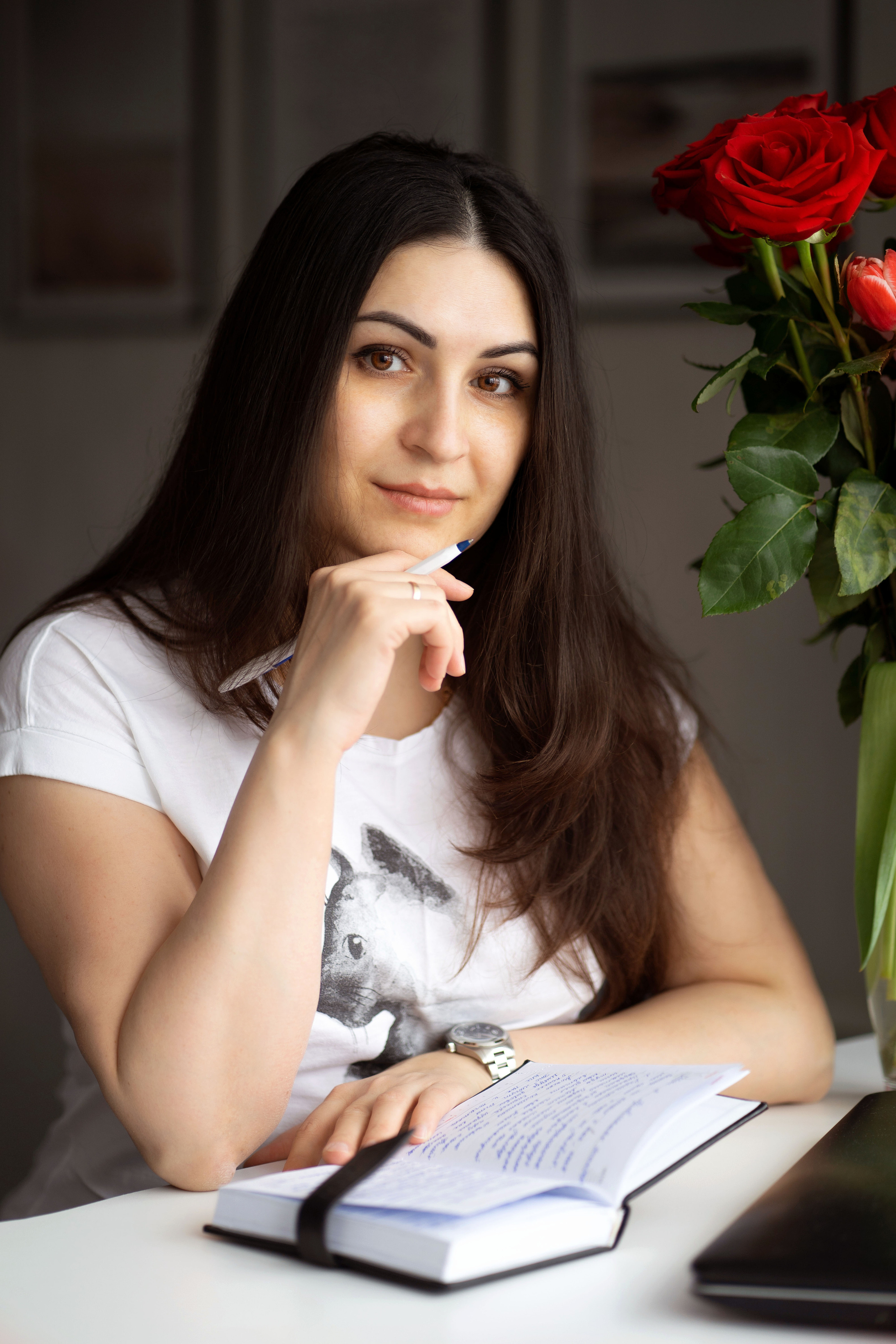 Контент съемка. Семейный и детский фотограф в Израиле и Москве Дорошок Надя