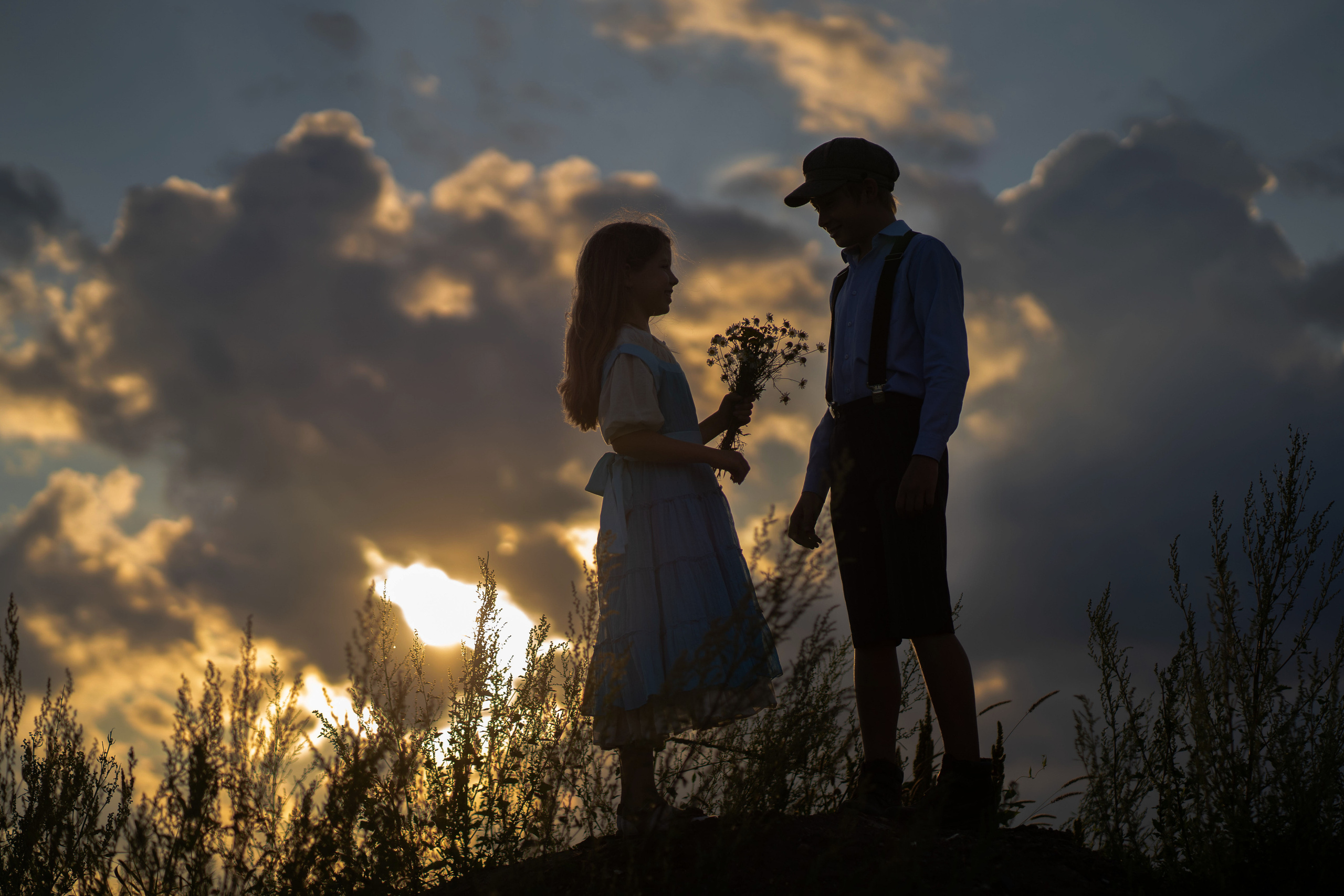 Фотопрогулка. Семейный и детский фотограф в Израиле и Москве Дорошок Надя