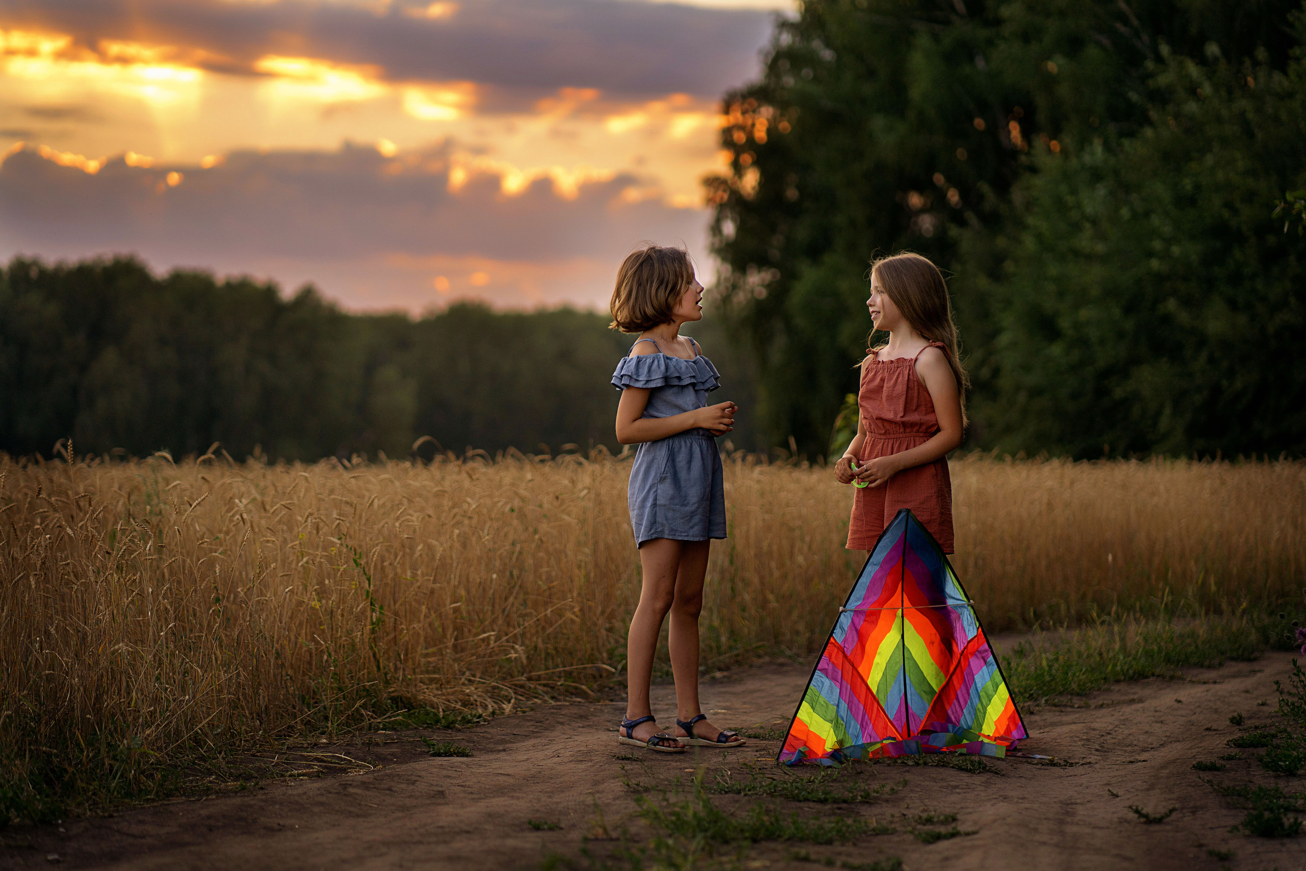 Семейный и детский фотограф в Израиле и Москве Дорошок Надя