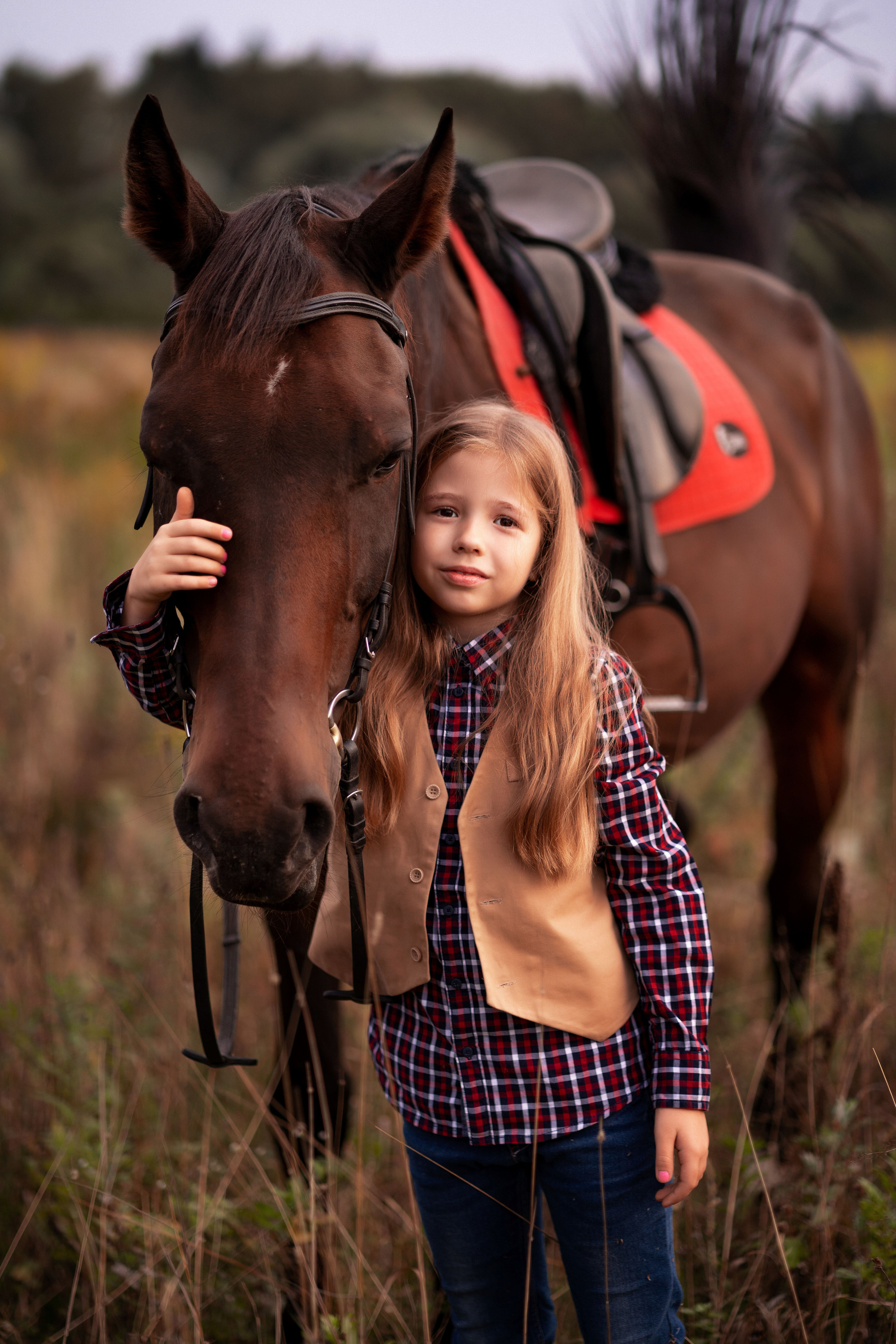 Творческая фотосессия. Семейный и детский фотограф в Израиле и Москве Дорошок Надя
