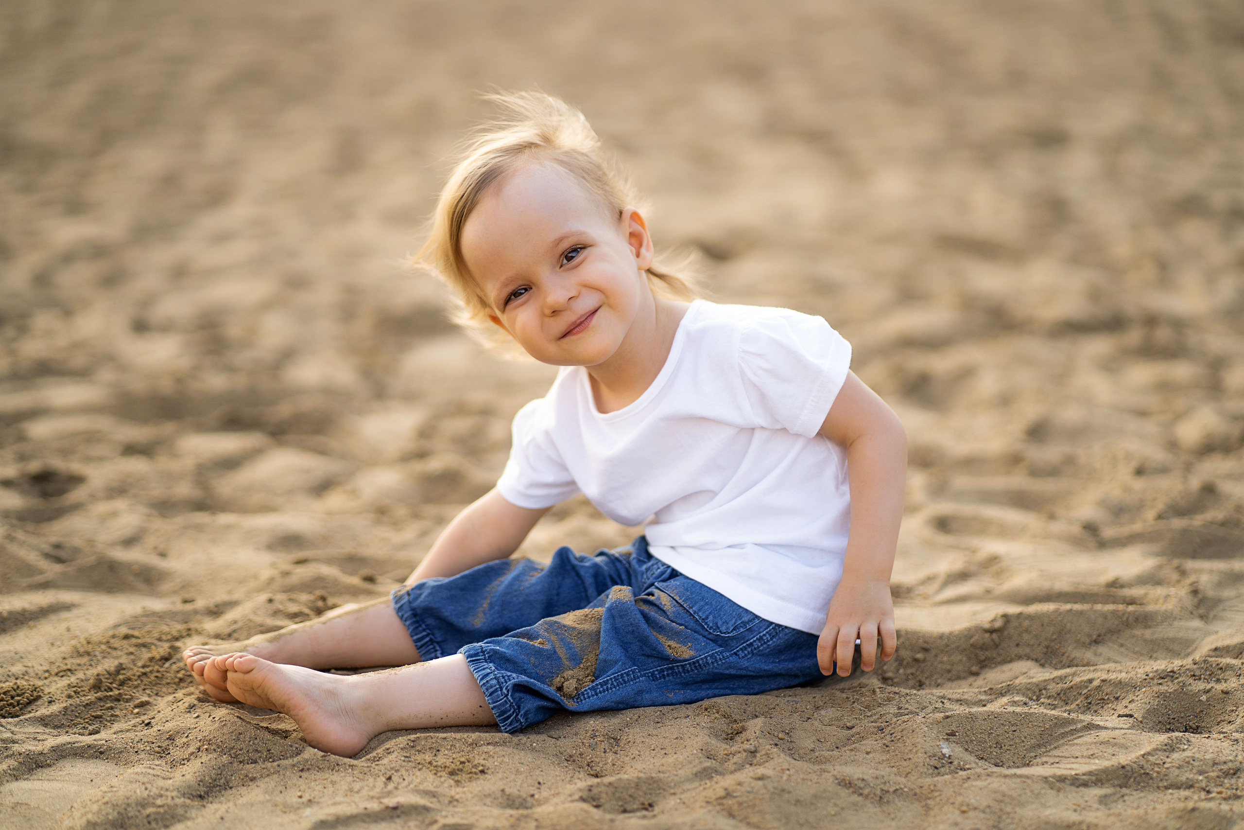 Детский портрет. Семейный и детский фотограф в Израиле и Москве Дорошок Надя