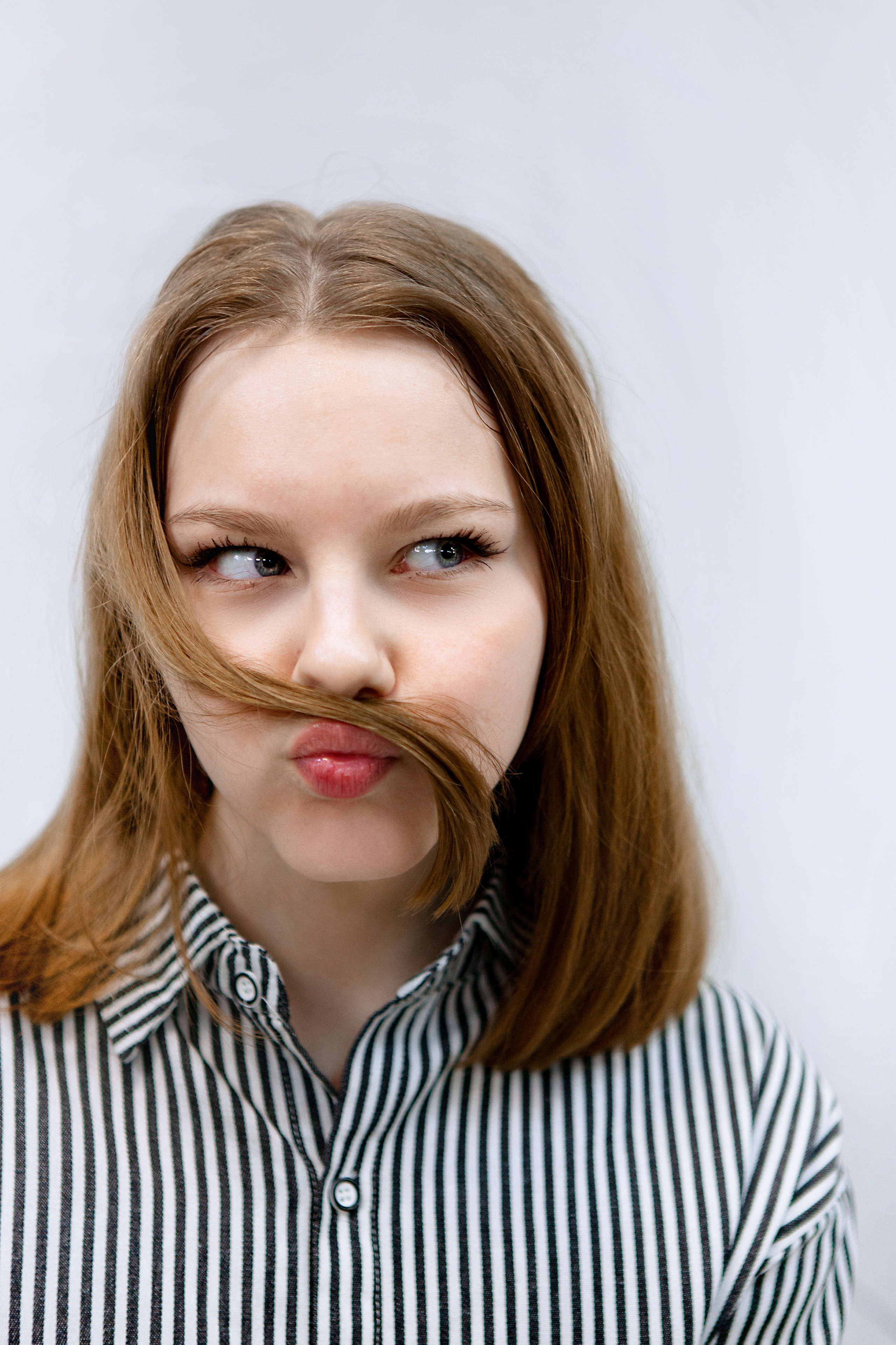 Сияй! Я в проекте. Фотограф в Иркутске Анастасия Григорьева