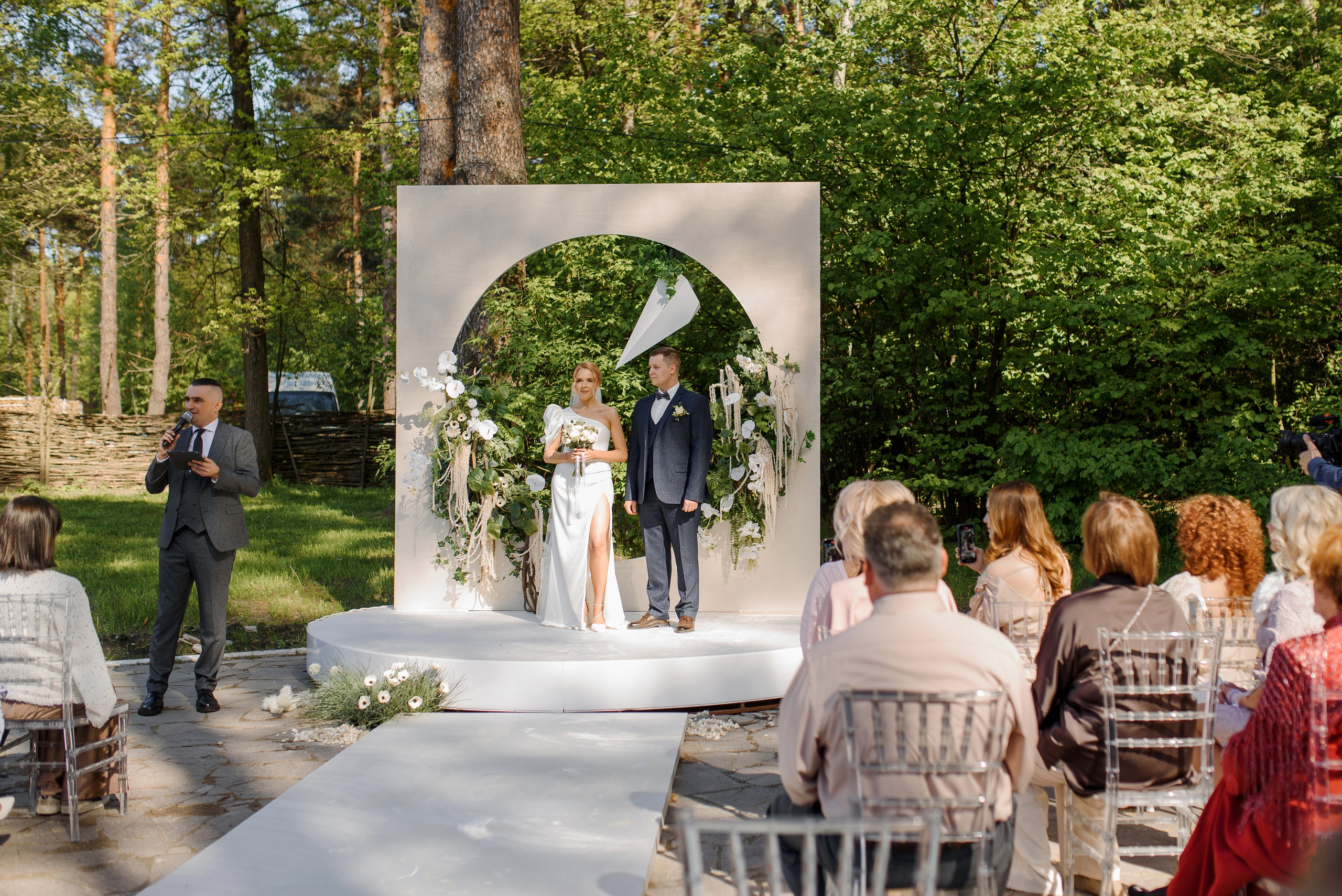 Максим и Лиза. Свадебный и семейный Фотограф в Пензе Татьяна Лапоногова