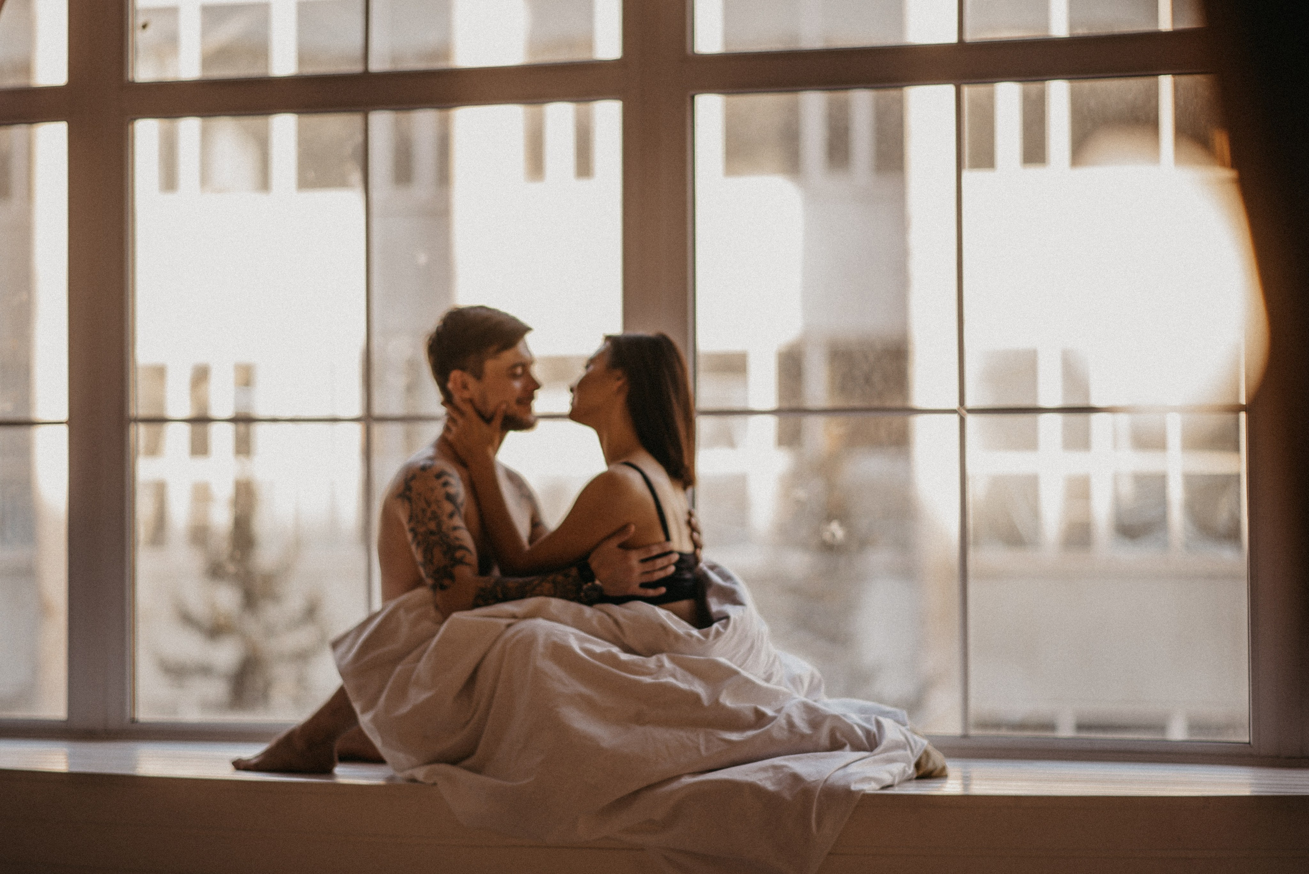 Вадим и Яна. Свадебный и семейный Фотограф в Пензе Татьяна Лапоногова