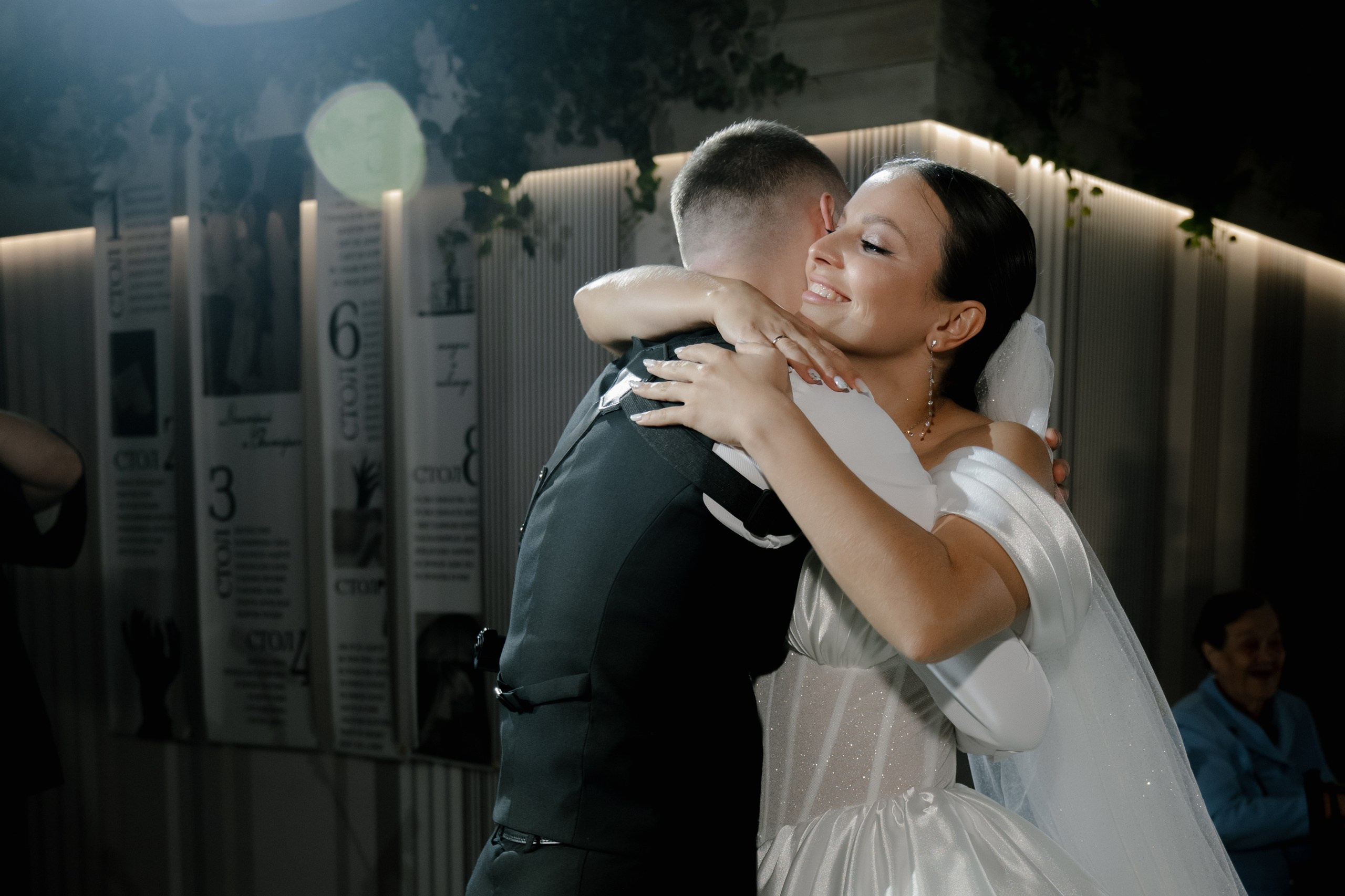 В каждом из нас живет любовь. Свадебный фотограф Липецк, Елец