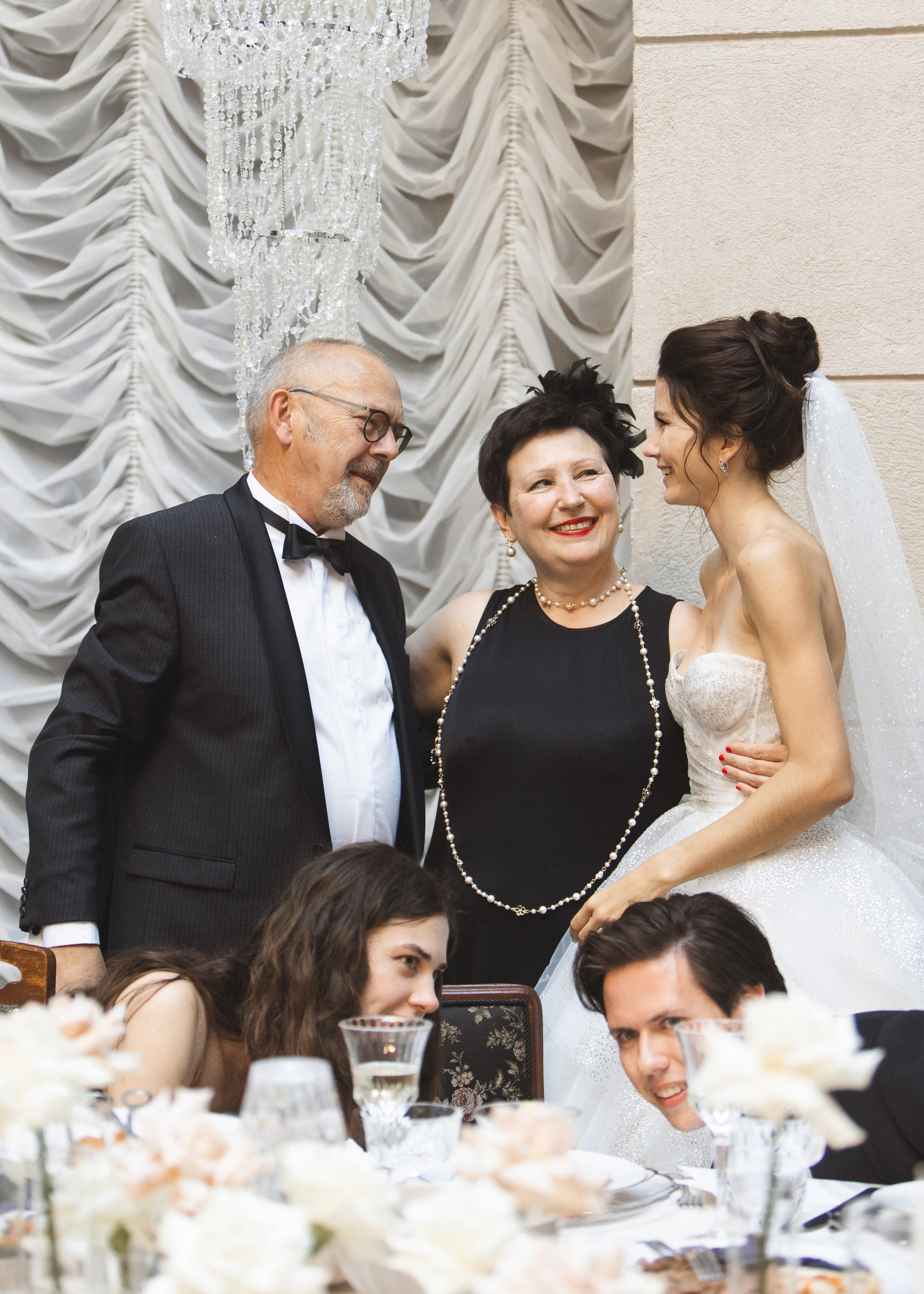 Artem & Anastasia • Castle Bip. Anna Fridenberg | wedding photographer